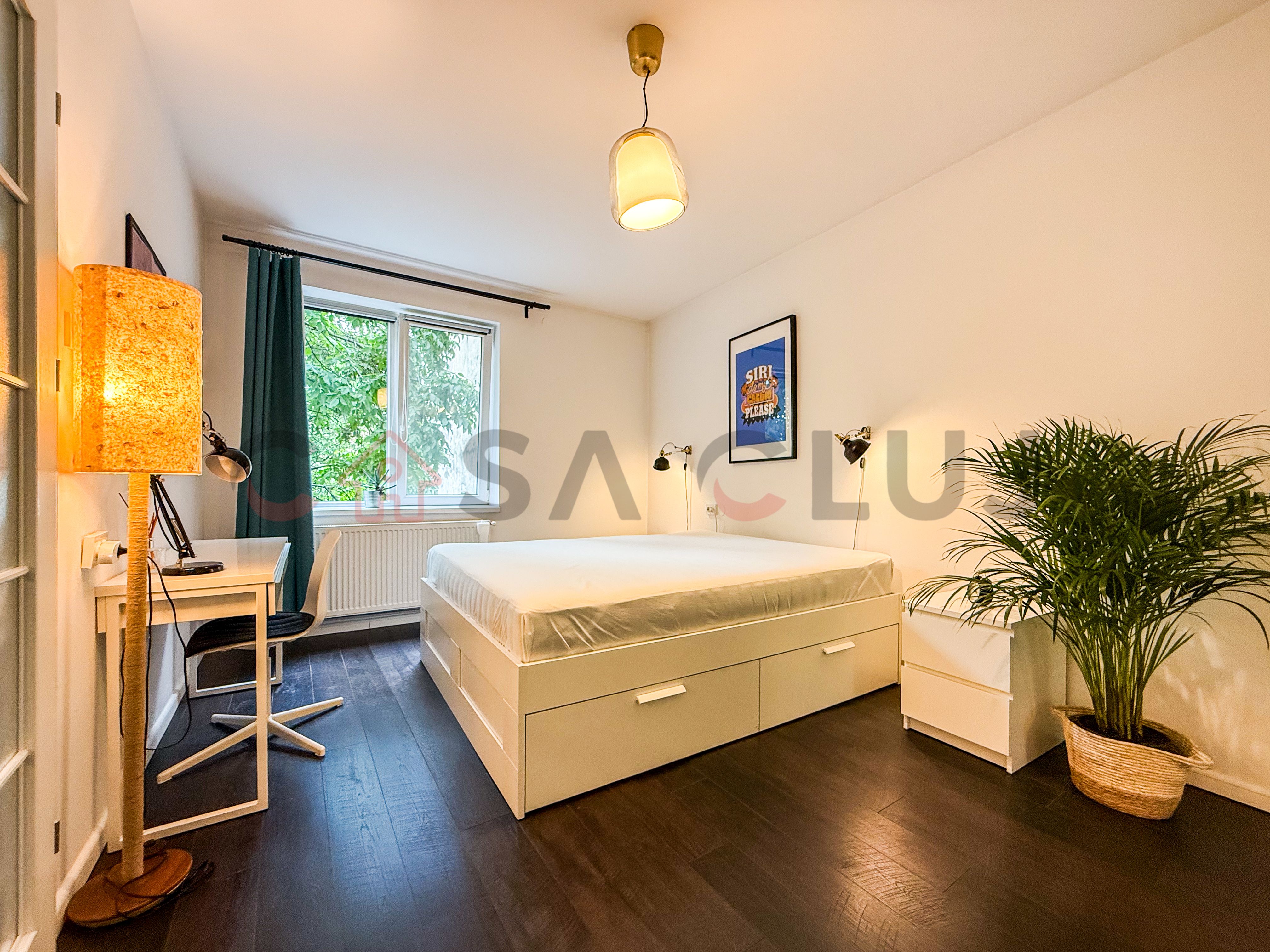 Apartament central 3 camere, la cheie, Zona Urania