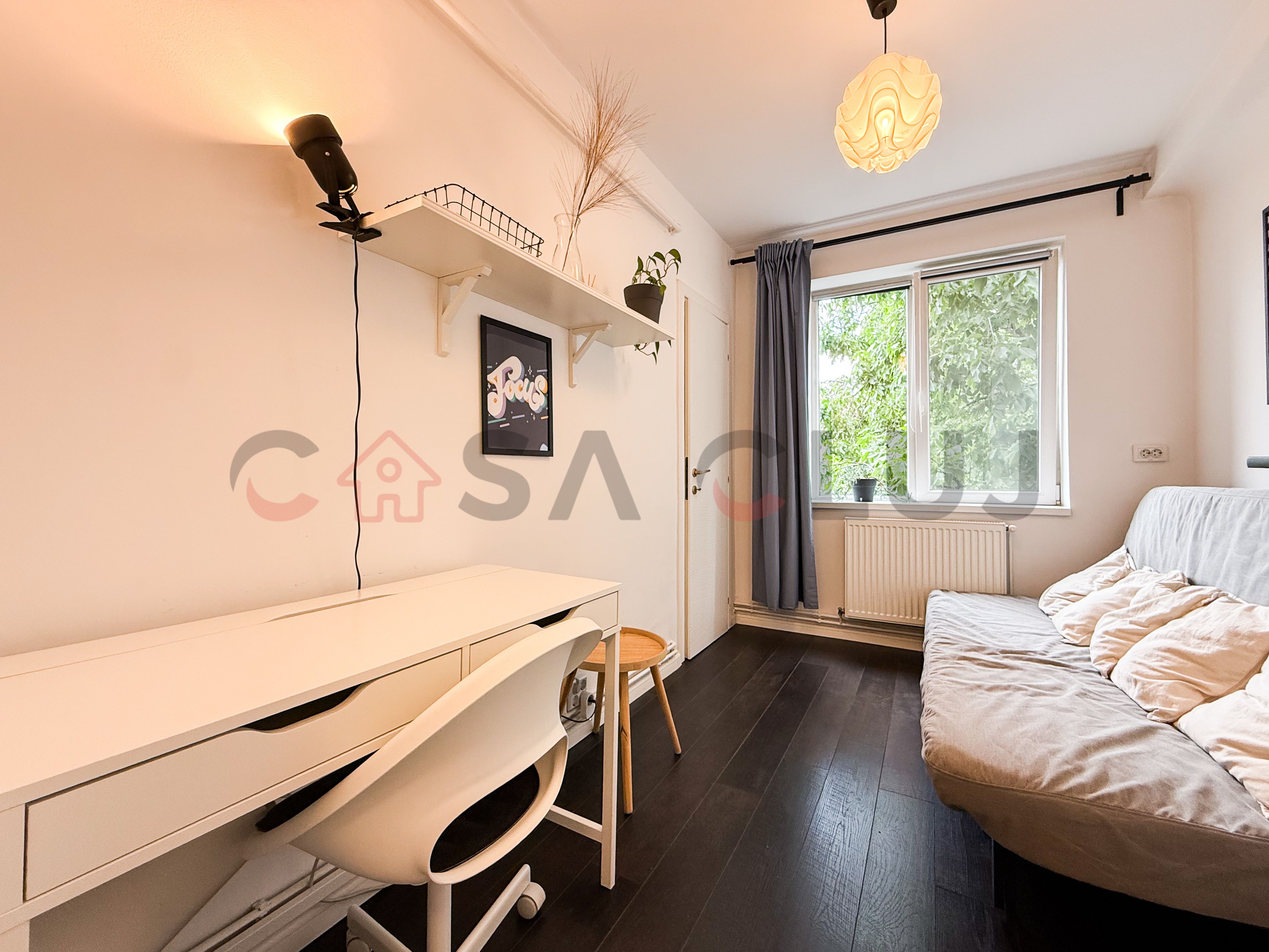 Apartament central 3 camere, la cheie, Zona Urania — fotografia 8