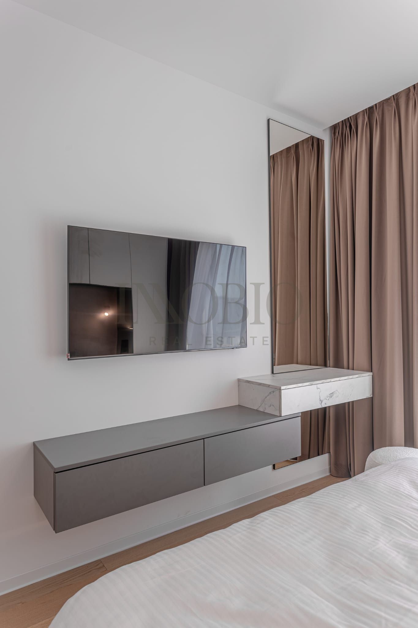 Apartament 2 Camere | One Lake Club — fotografia 10