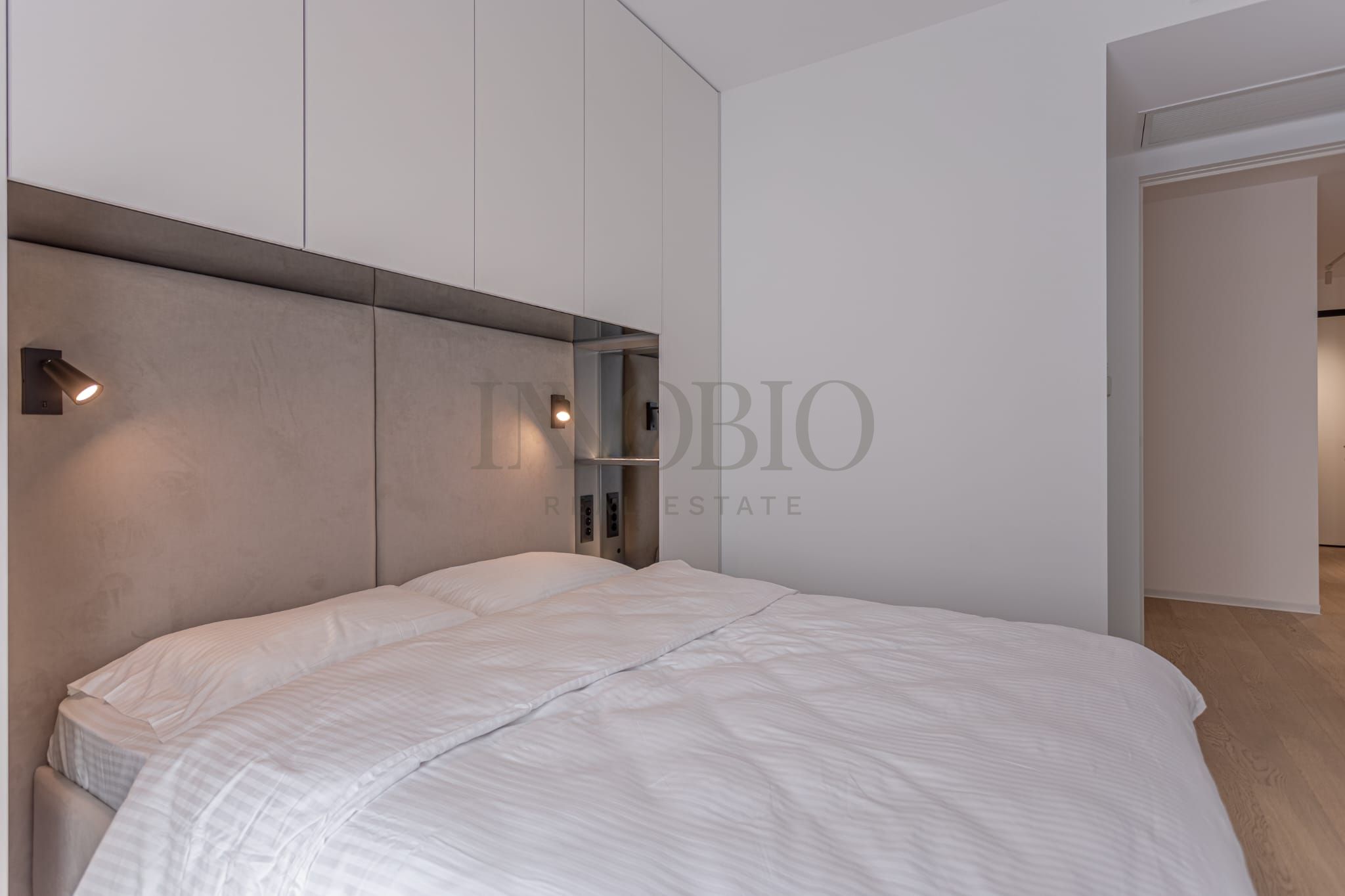 Apartament 2 Camere | One Lake Club — fotografia 11