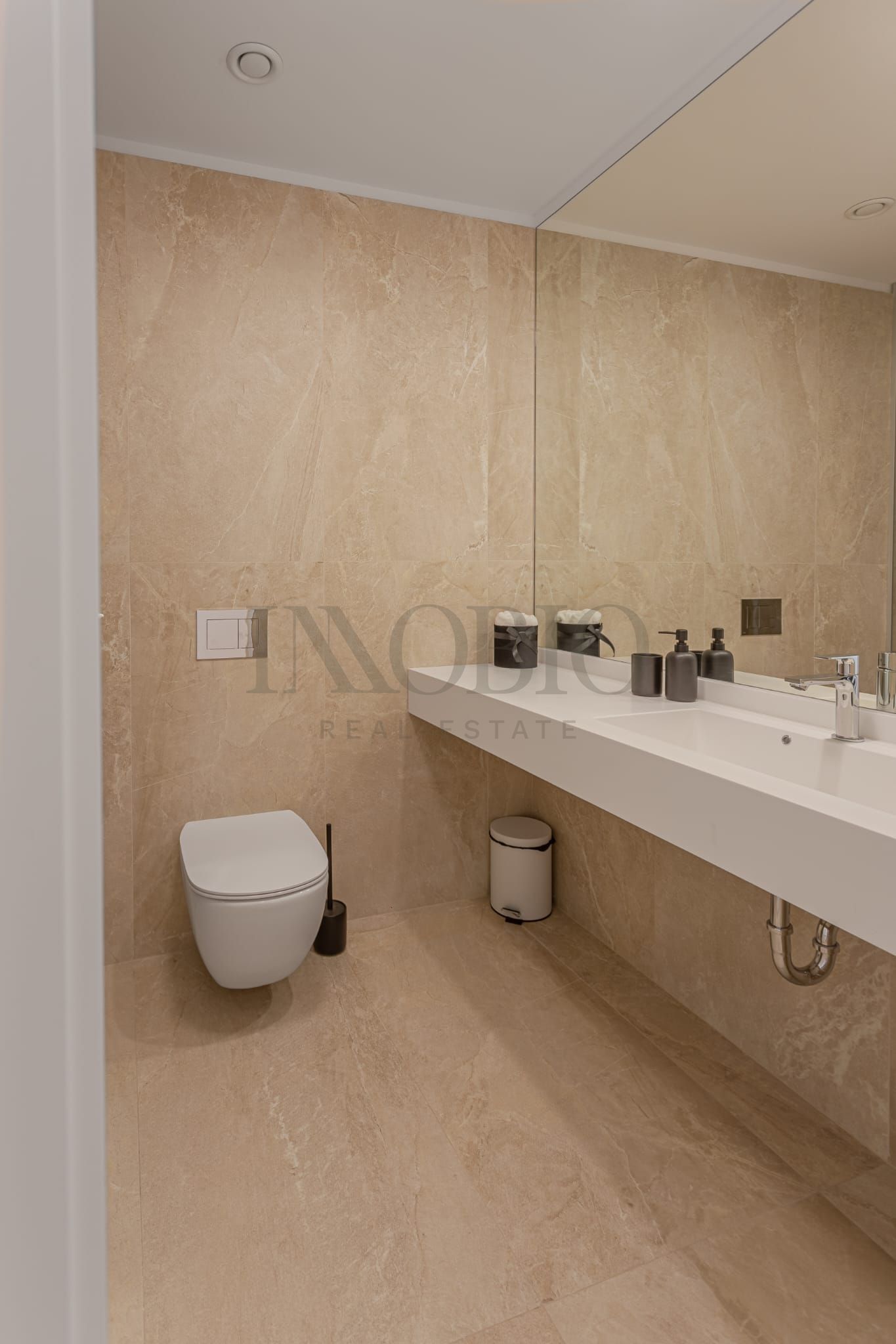 Apartament 2 Camere | One Lake Club — fotografia 12