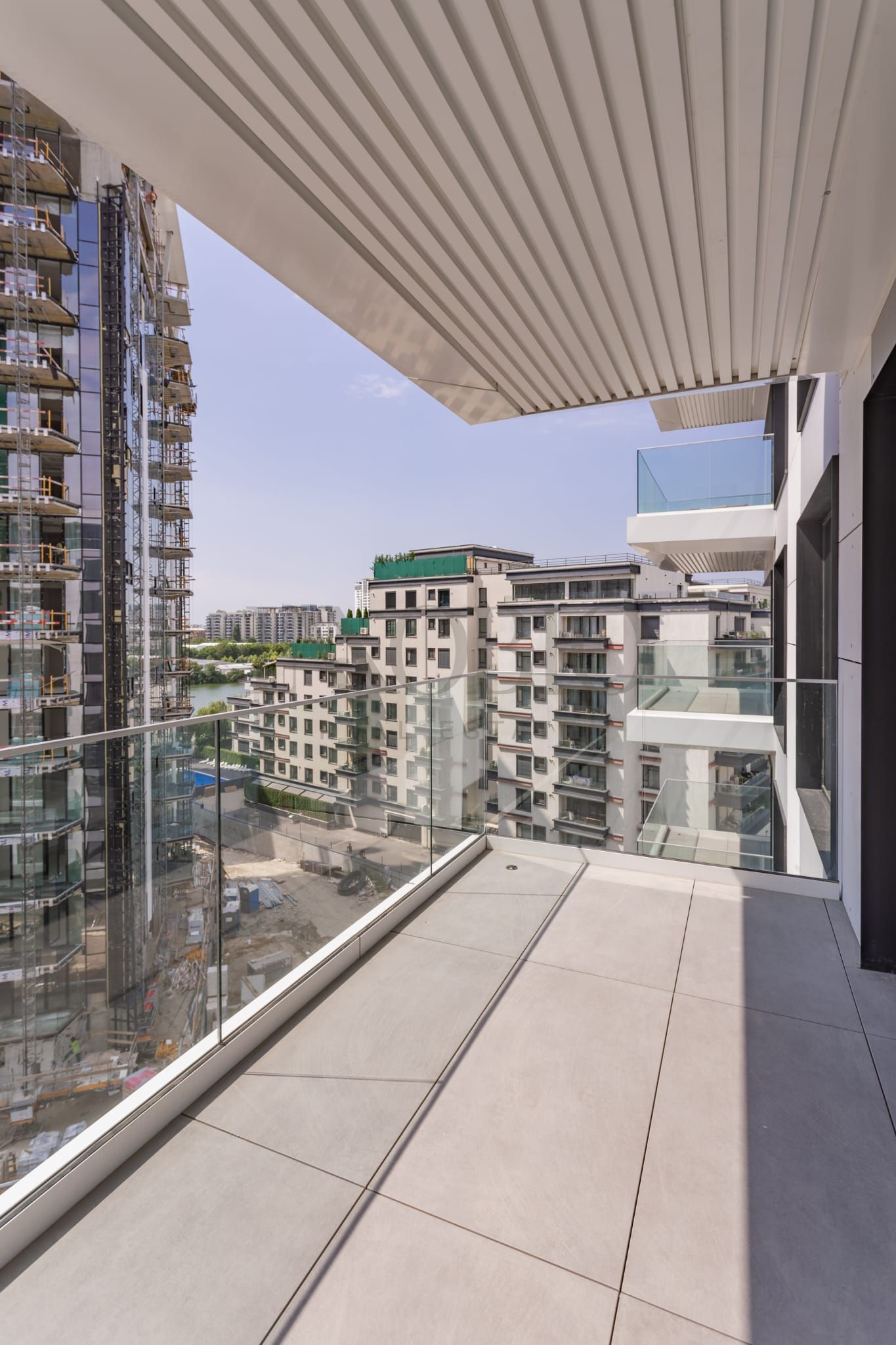 Apartament 2 Camere | One Lake Club — fotografia 14
