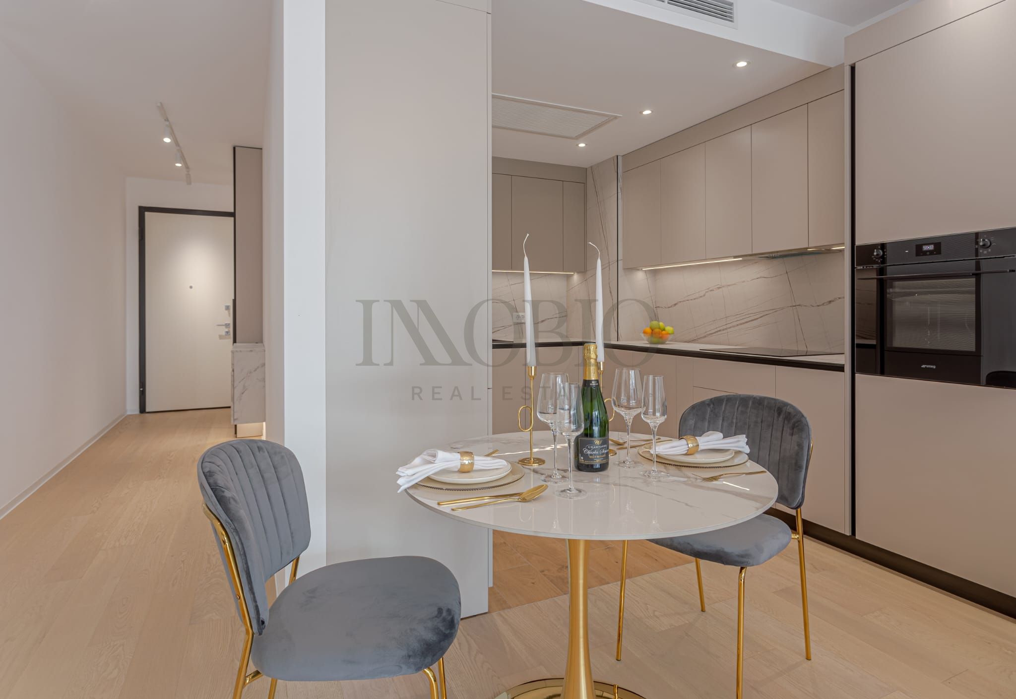 Apartament 2 Camere | One Lake Club — fotografia 5
