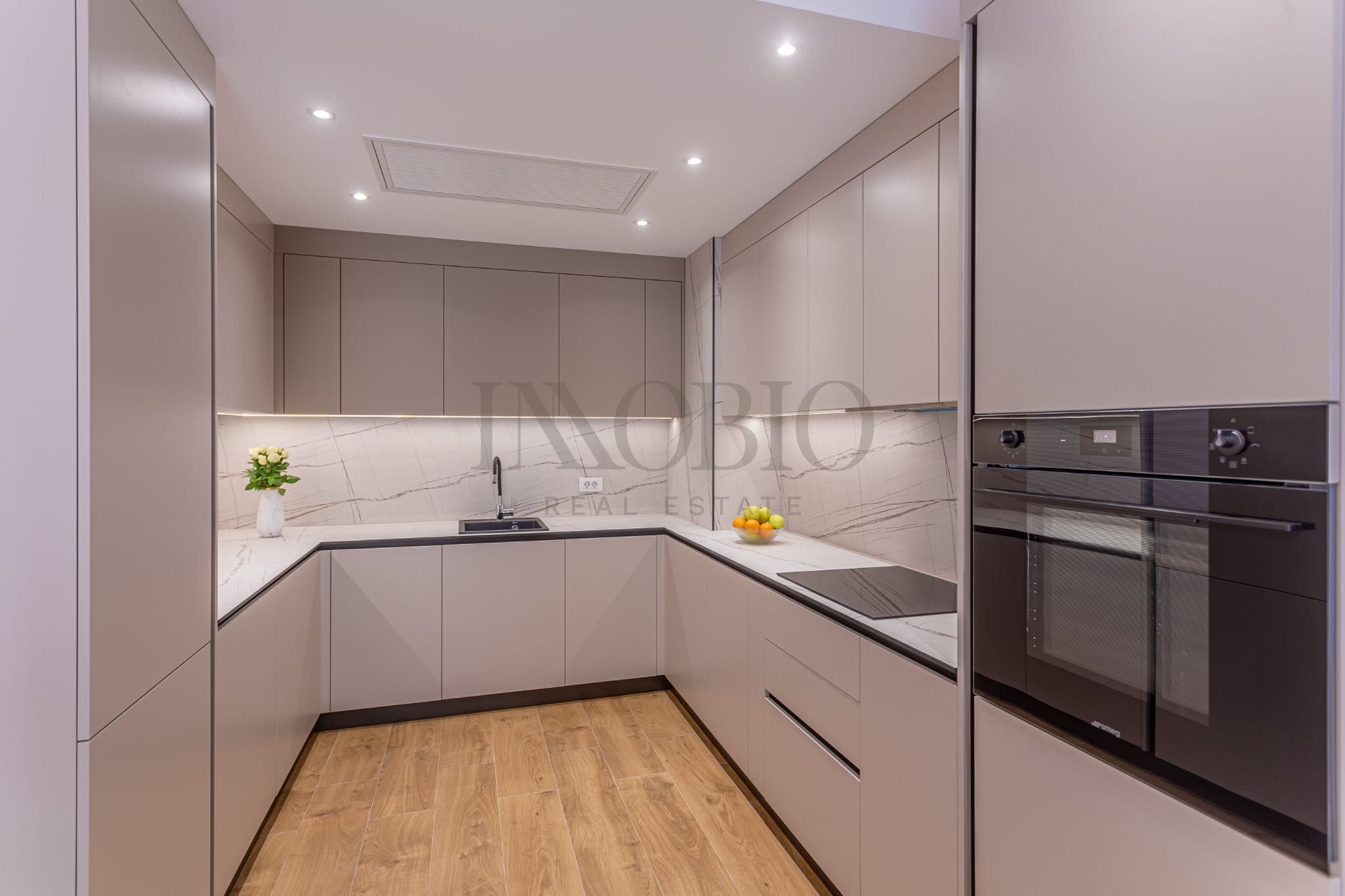 Apartament 2 Camere | One Lake Club — fotografia 6