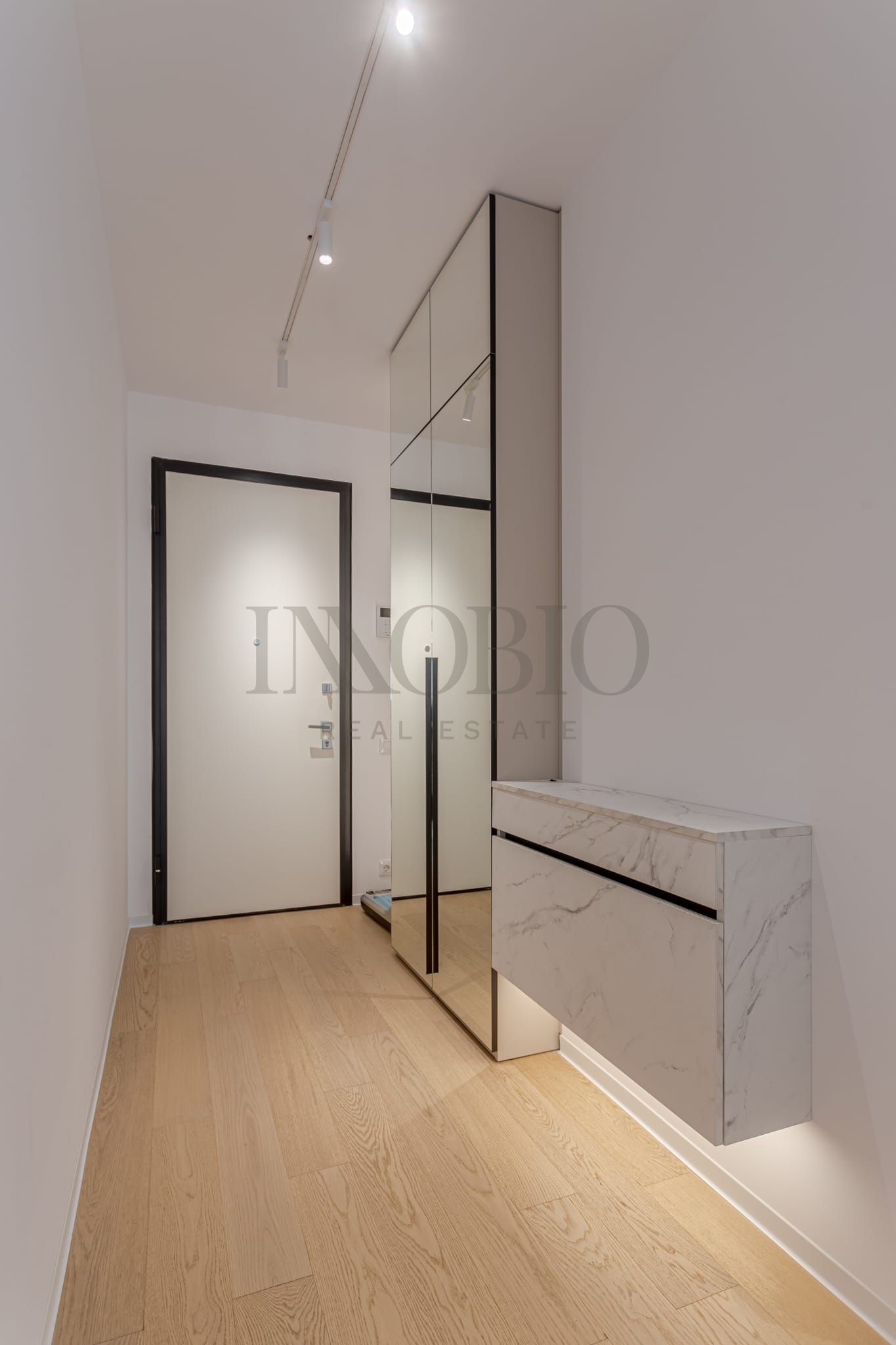 Apartament 2 Camere | One Lake Club — fotografia 7