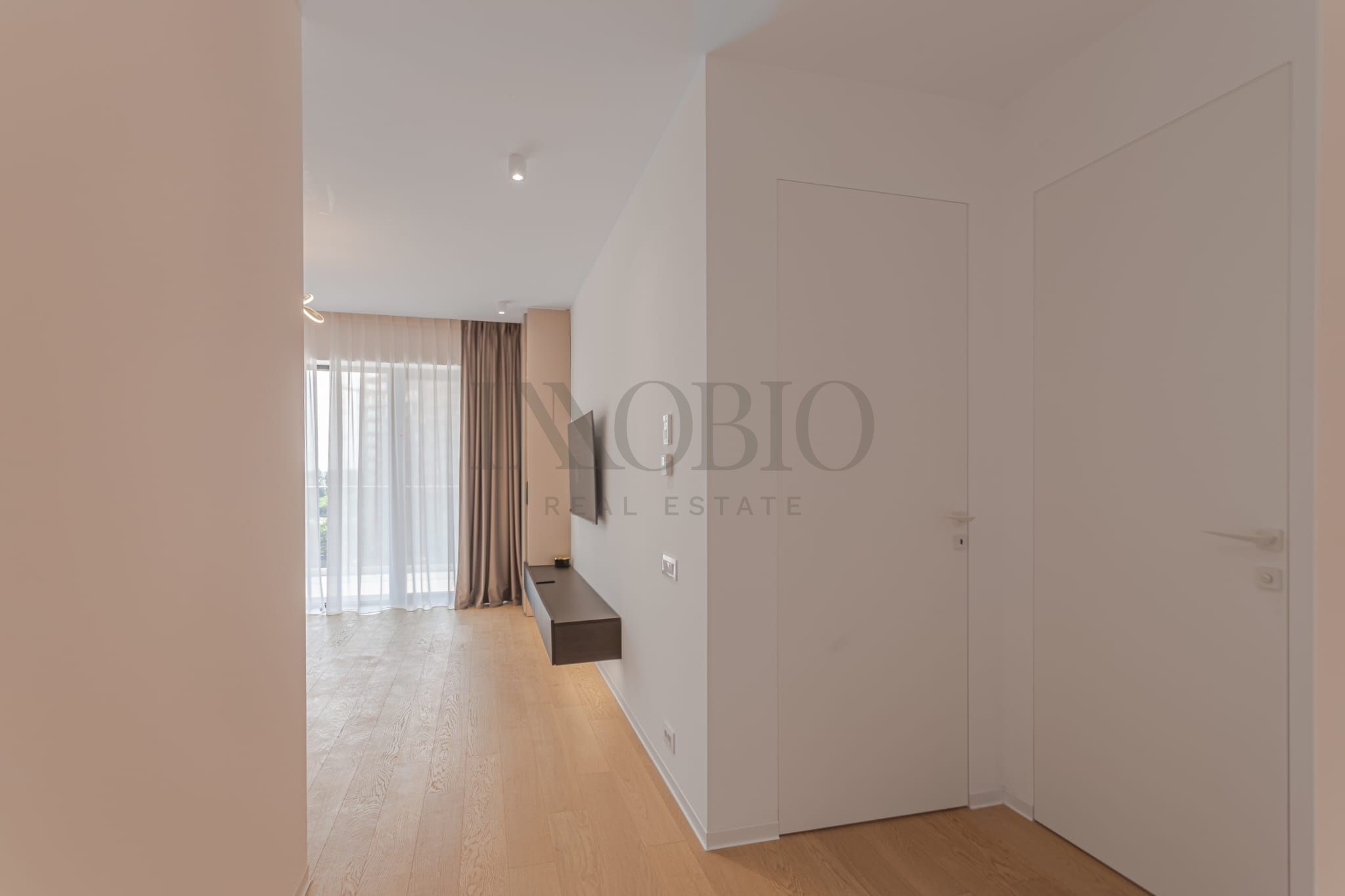 Apartament 2 Camere | One Lake Club — fotografia 8