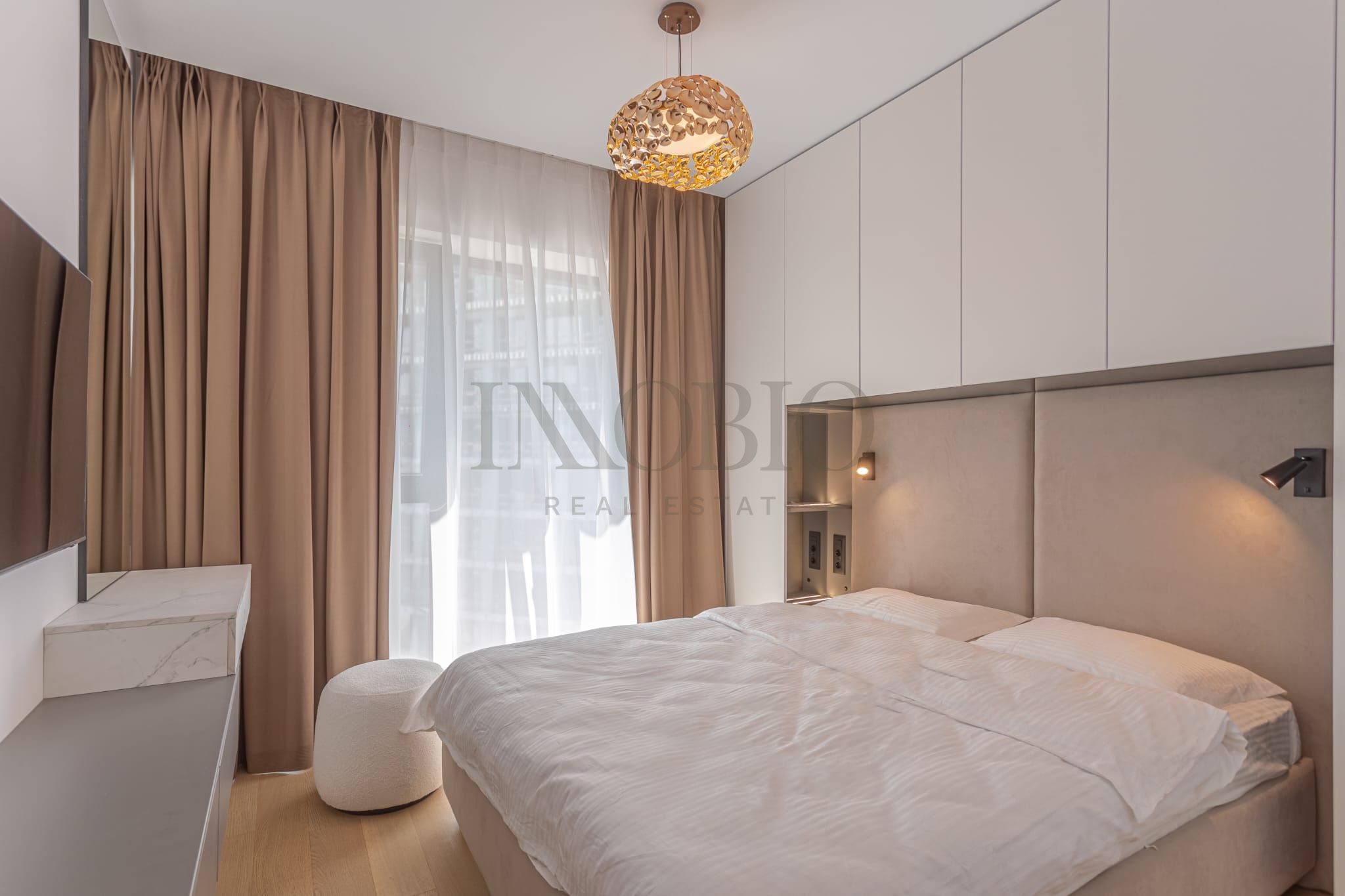 Apartament 2 Camere | One Lake Club — fotografia 9