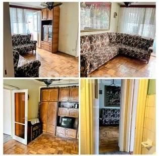 APARTAMENT 2 CAMERE SEMIDECOMANDAT  ,BLOC REABILITAT TERMIC — fotografia 6