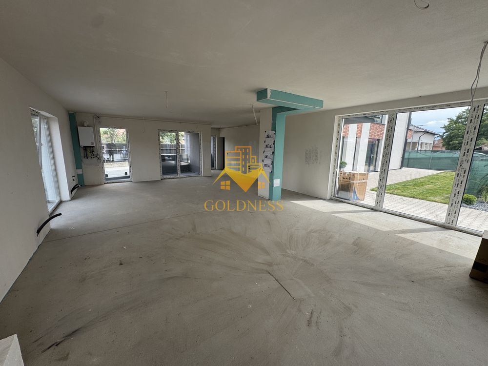 Spatiu comercial, 80mp, Apahida, Principala, Penny, BT, 6 Parcari — fotografia 6
