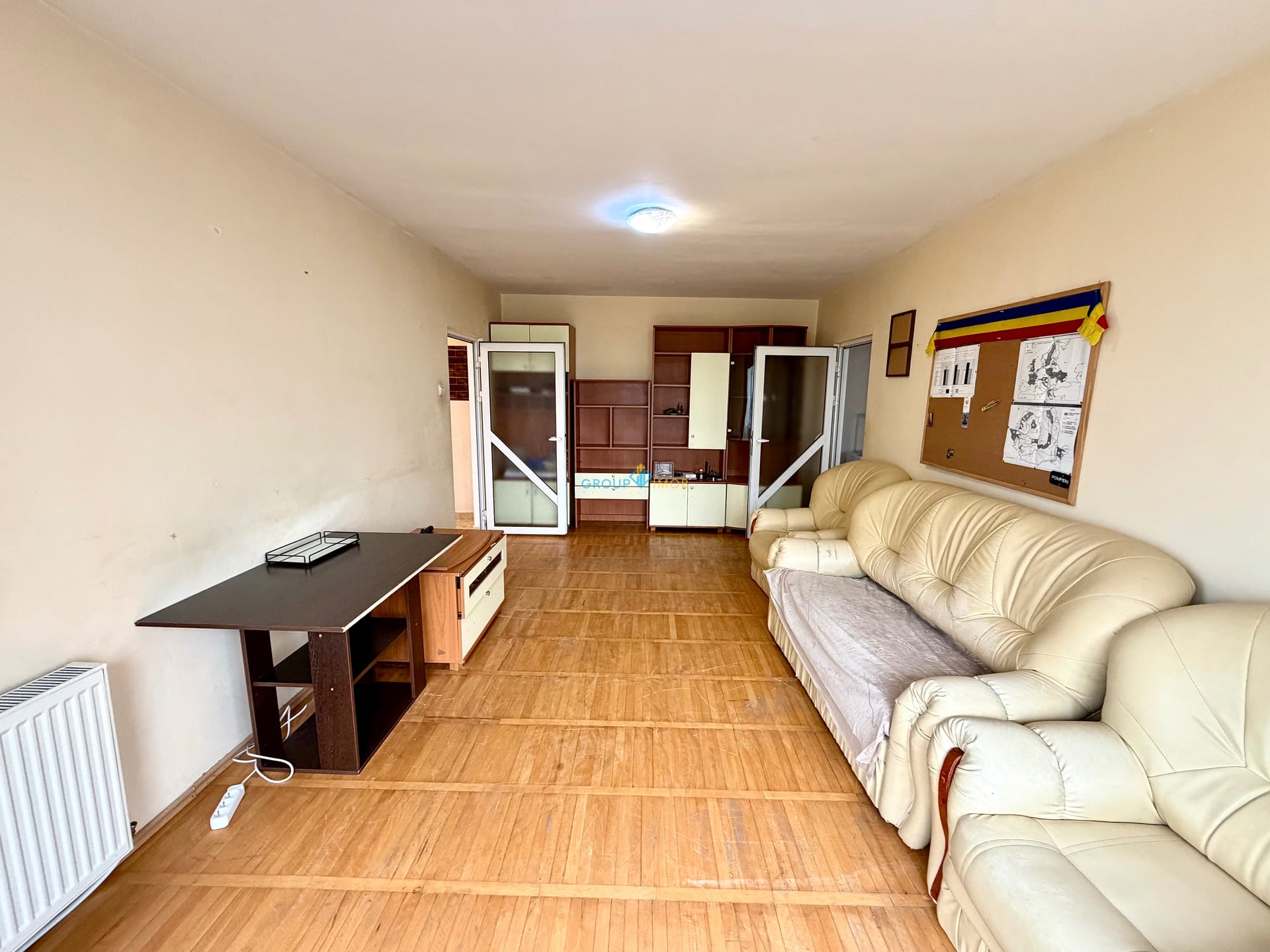 Apartament 2 camere de vânzare, etaj 2 – Bistrița Lac — fotografia 4