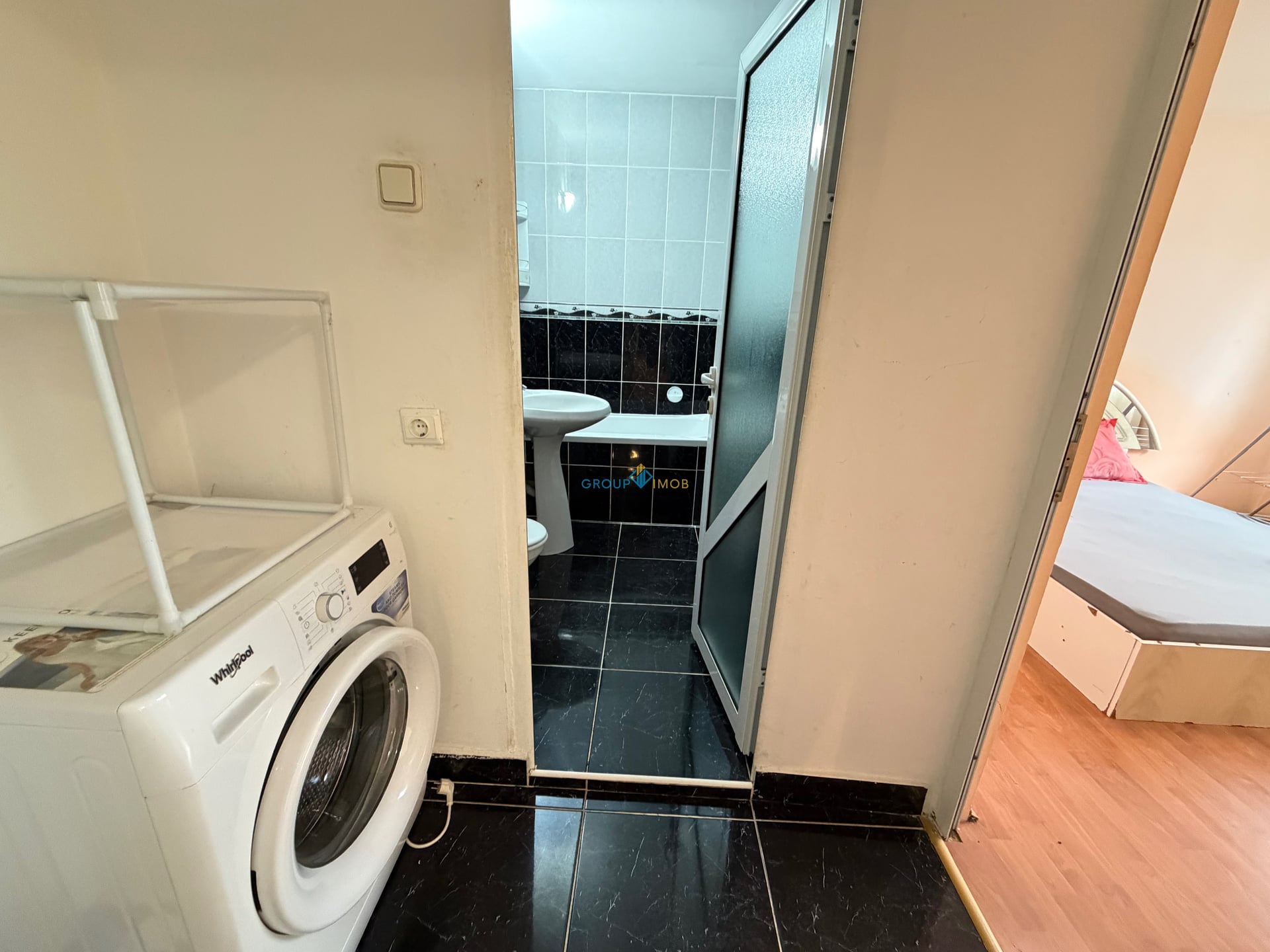 Apartament 2 camere de vânzare, etaj 2 – Bistrița Lac — fotografia 5