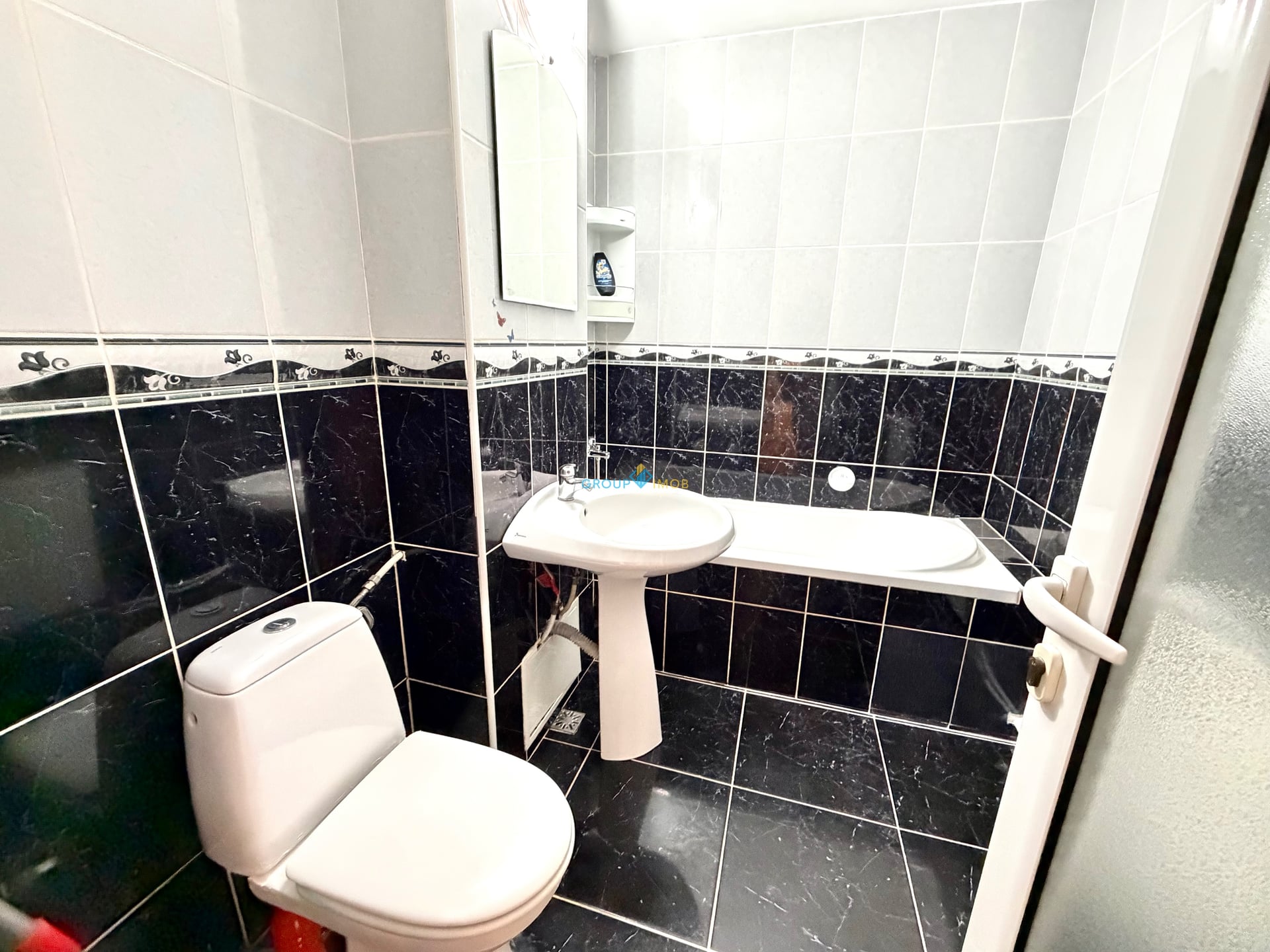 Apartament 2 camere de vânzare, etaj 2 – Bistrița Lac — fotografia 6