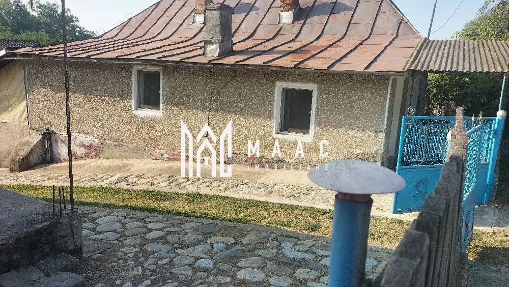 Casă bătrânească de vânzare – Comuna Livezi, Județul Vâlcea — fotografia 4