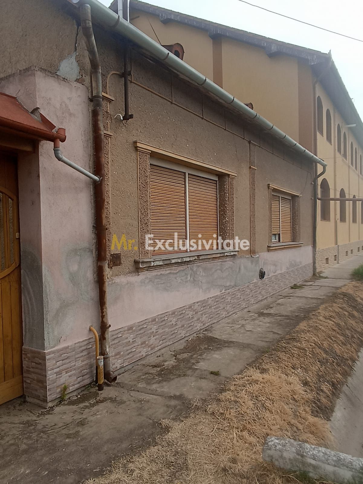 Casă de vânzare cu teren generos în Valea lui Mihai — fotografia 2