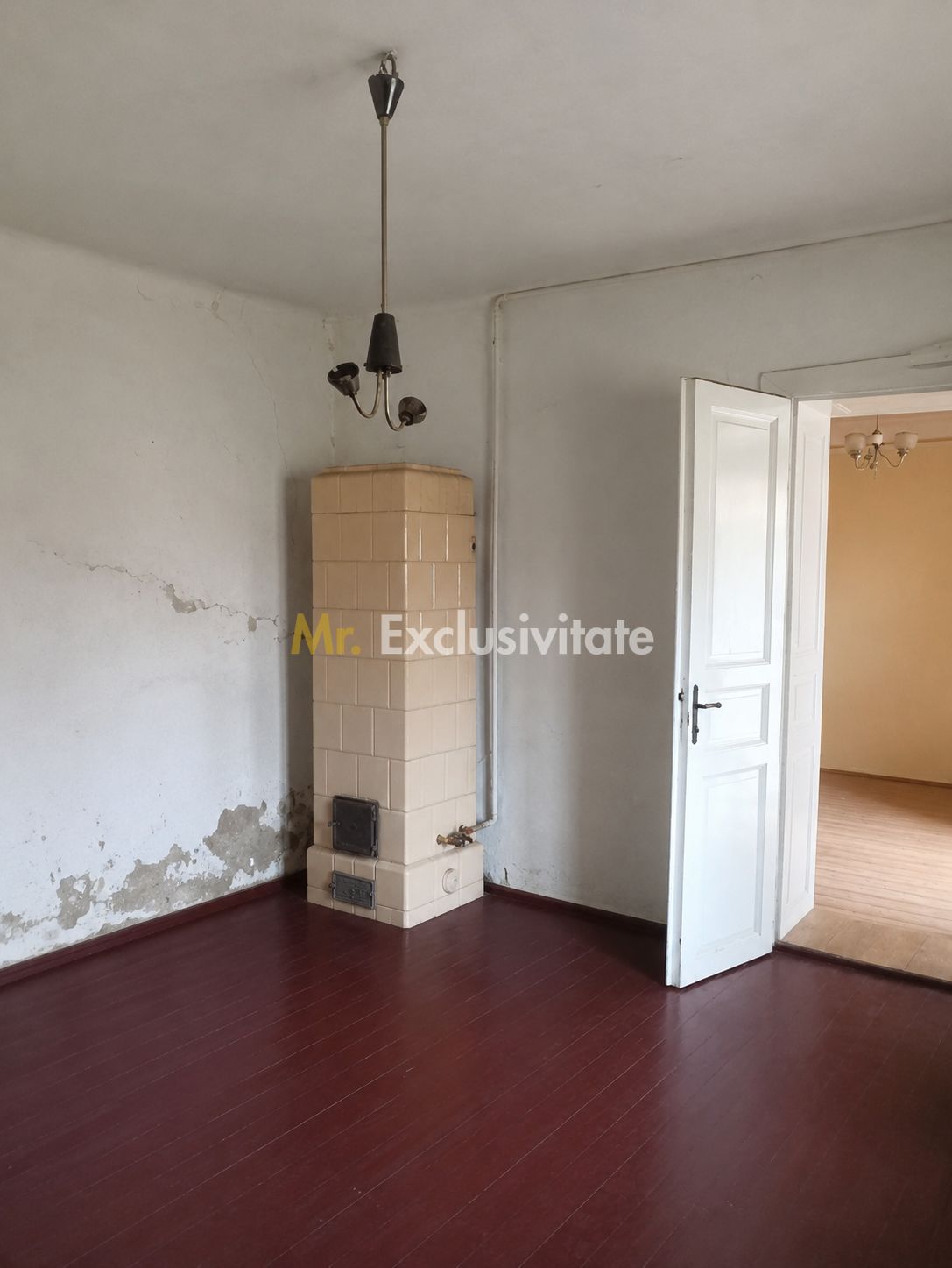 Casă de vânzare cu teren generos în Valea lui Mihai — fotografia 5