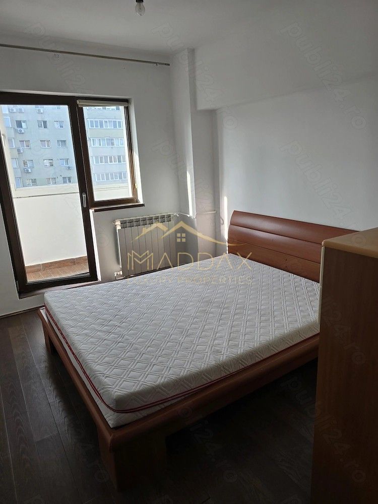 Calea Crângași| Apartament 4 Camere| CENTRALĂ PROPRIE| Parcare | Metrou — fotografia 3