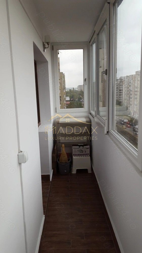 Calea Crângași| Apartament 4 Camere| CENTRALĂ PROPRIE| Parcare | Metrou — fotografia 4