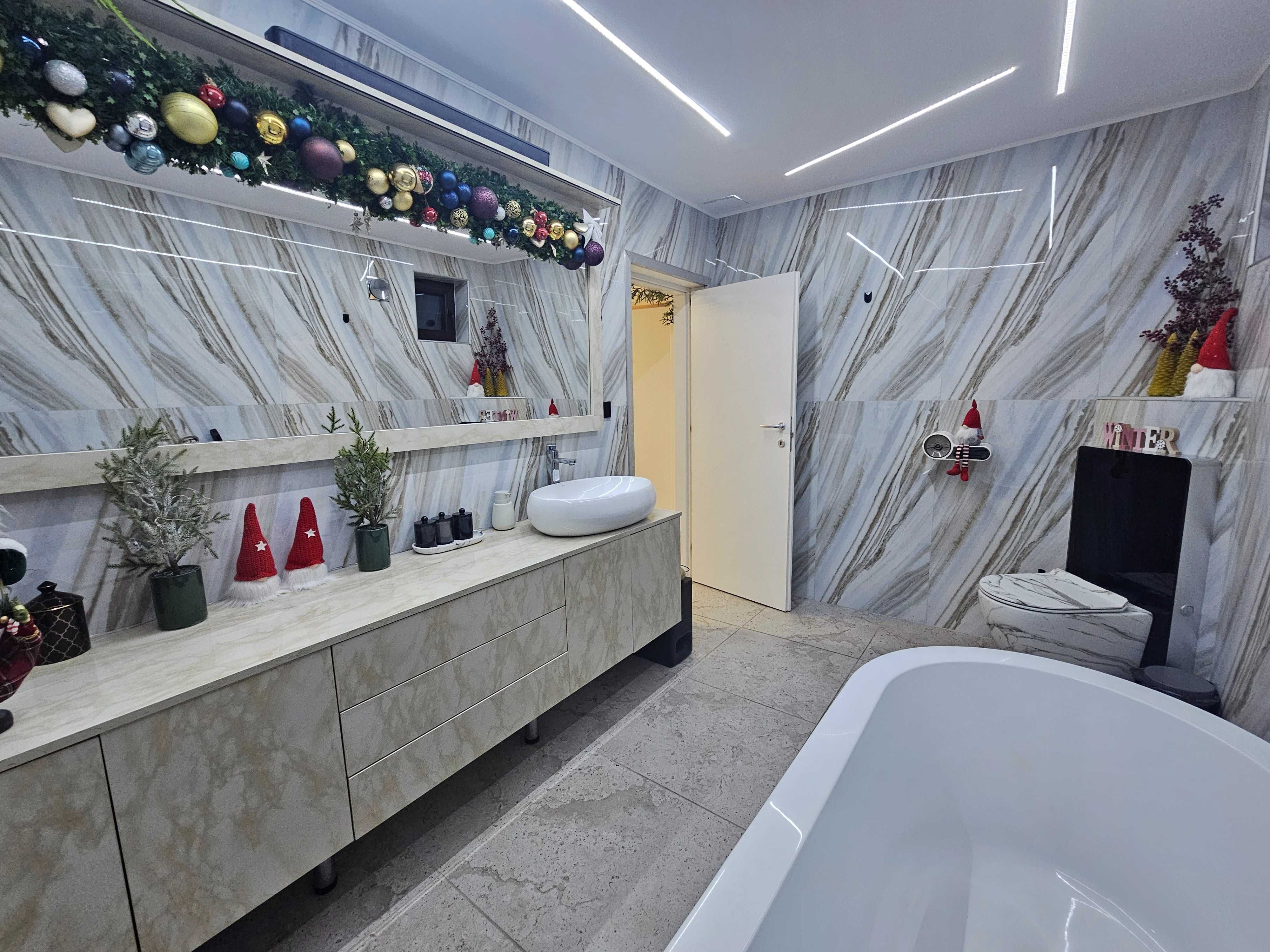 Casa de vânzare Gruiu Snagov — fotografia 6