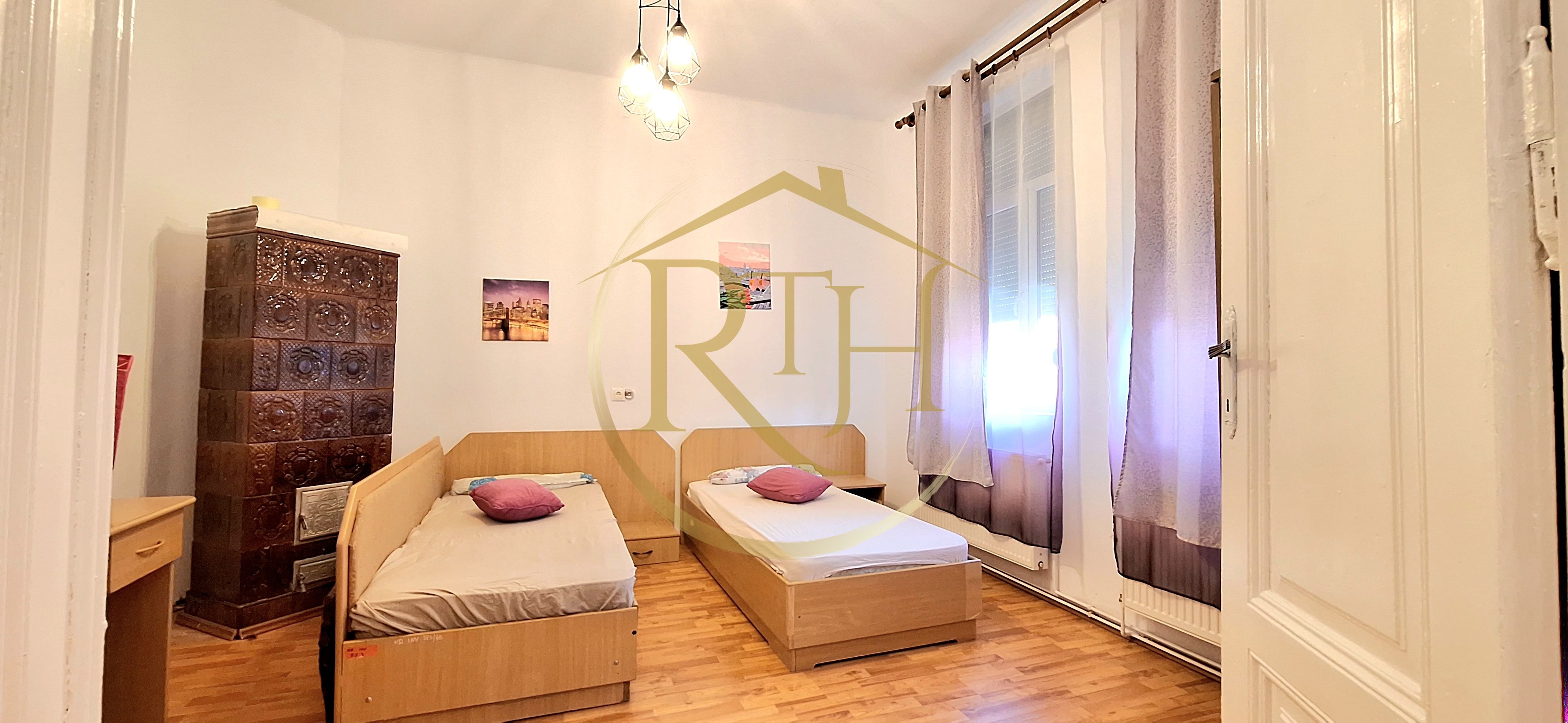 Apartament cu 1 cameră de vânzare în zona Iosefin aproape de Nokia– 0% Comision