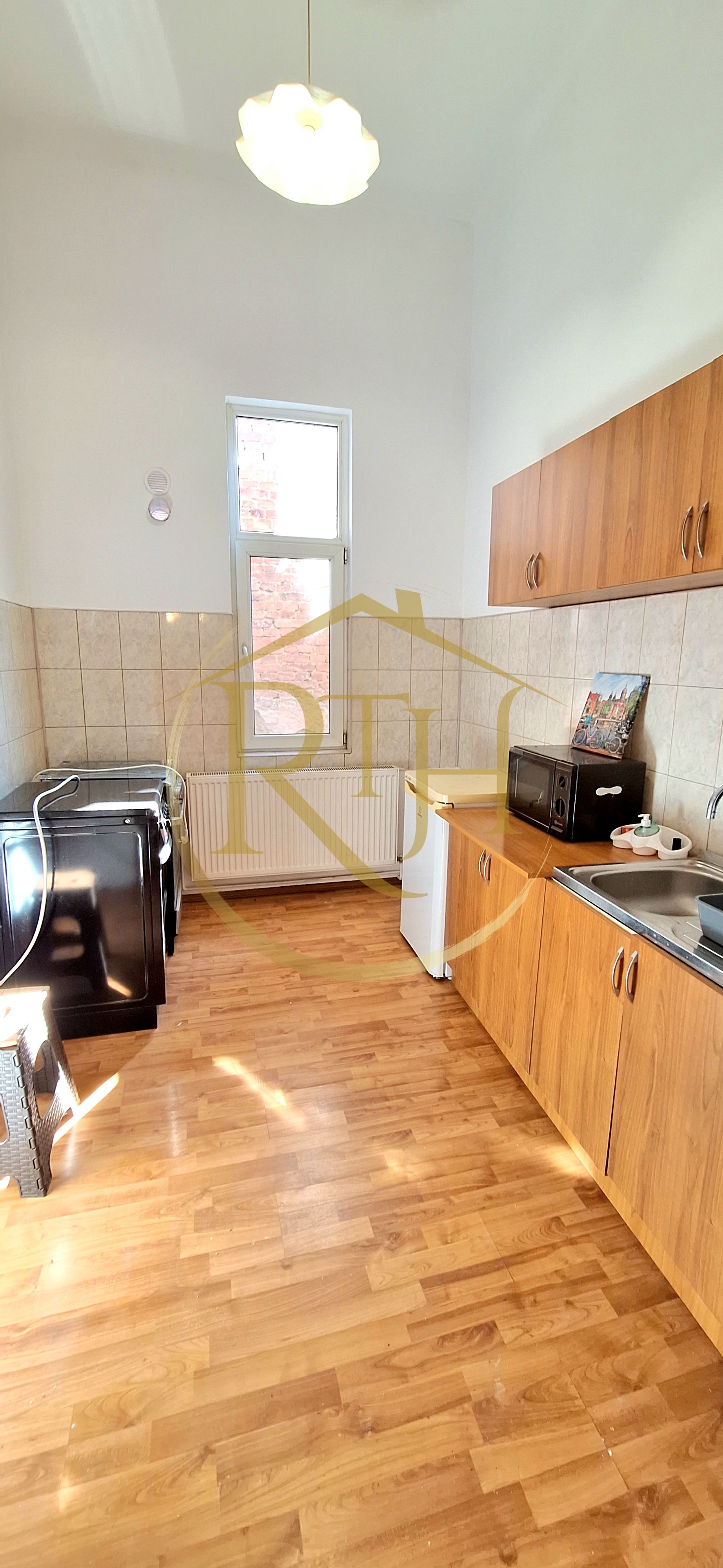 Apartament cu 1 cameră de vânzare în zona Iosefin aproape de Nokia– 0% Comision — fotografia 16