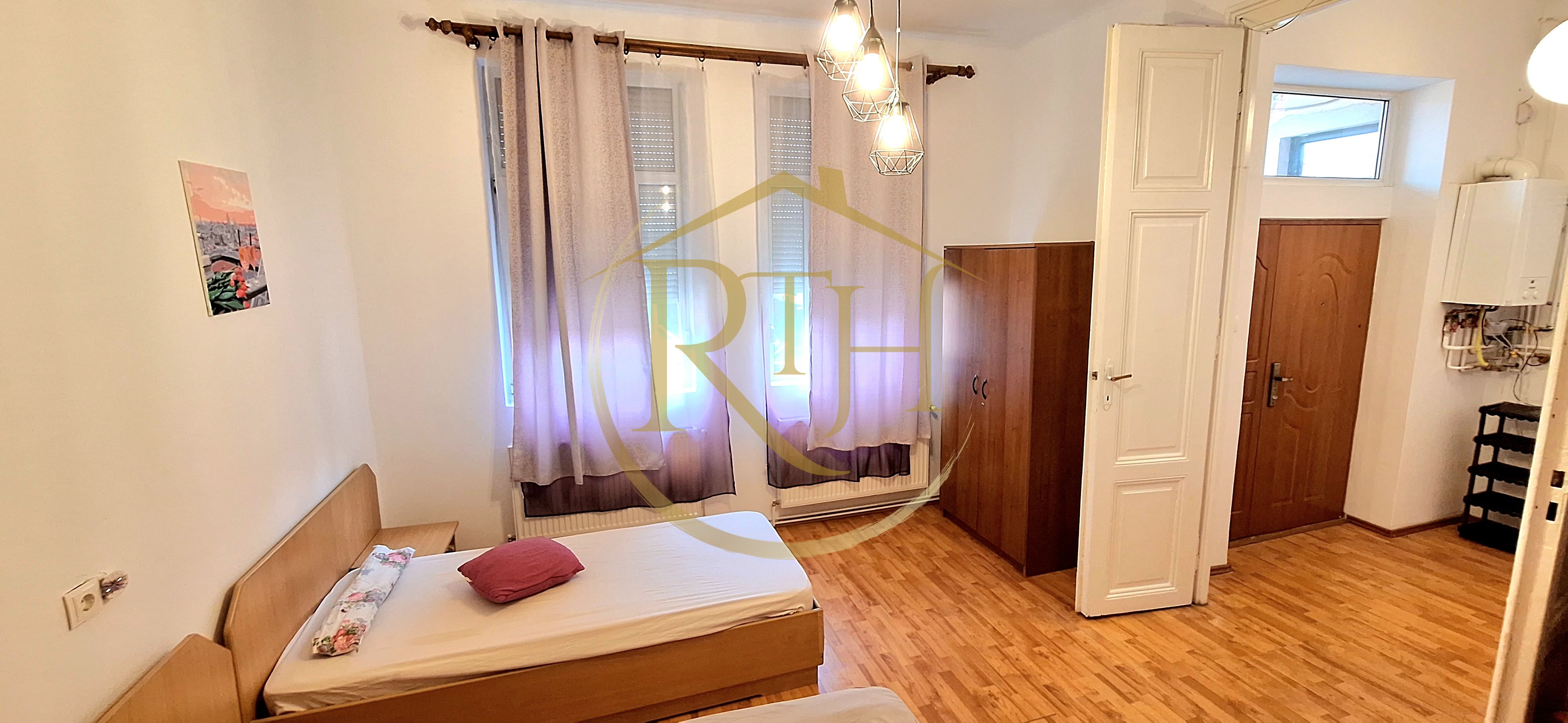 Apartament cu 1 cameră de vânzare în zona Iosefin aproape de Nokia– 0% Comision — fotografia 2