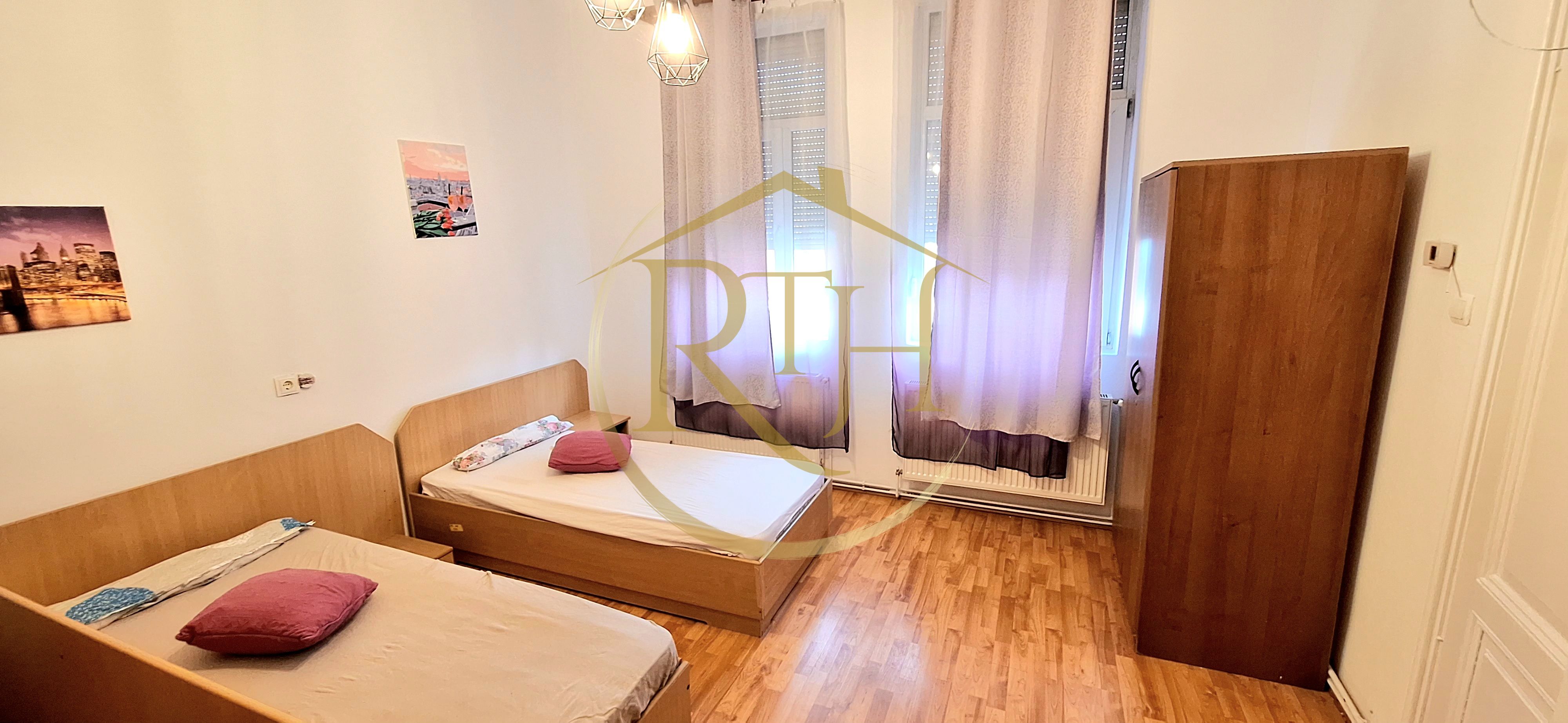 Apartament cu 1 cameră de vânzare în zona Iosefin aproape de Nokia– 0% Comision — fotografia 4