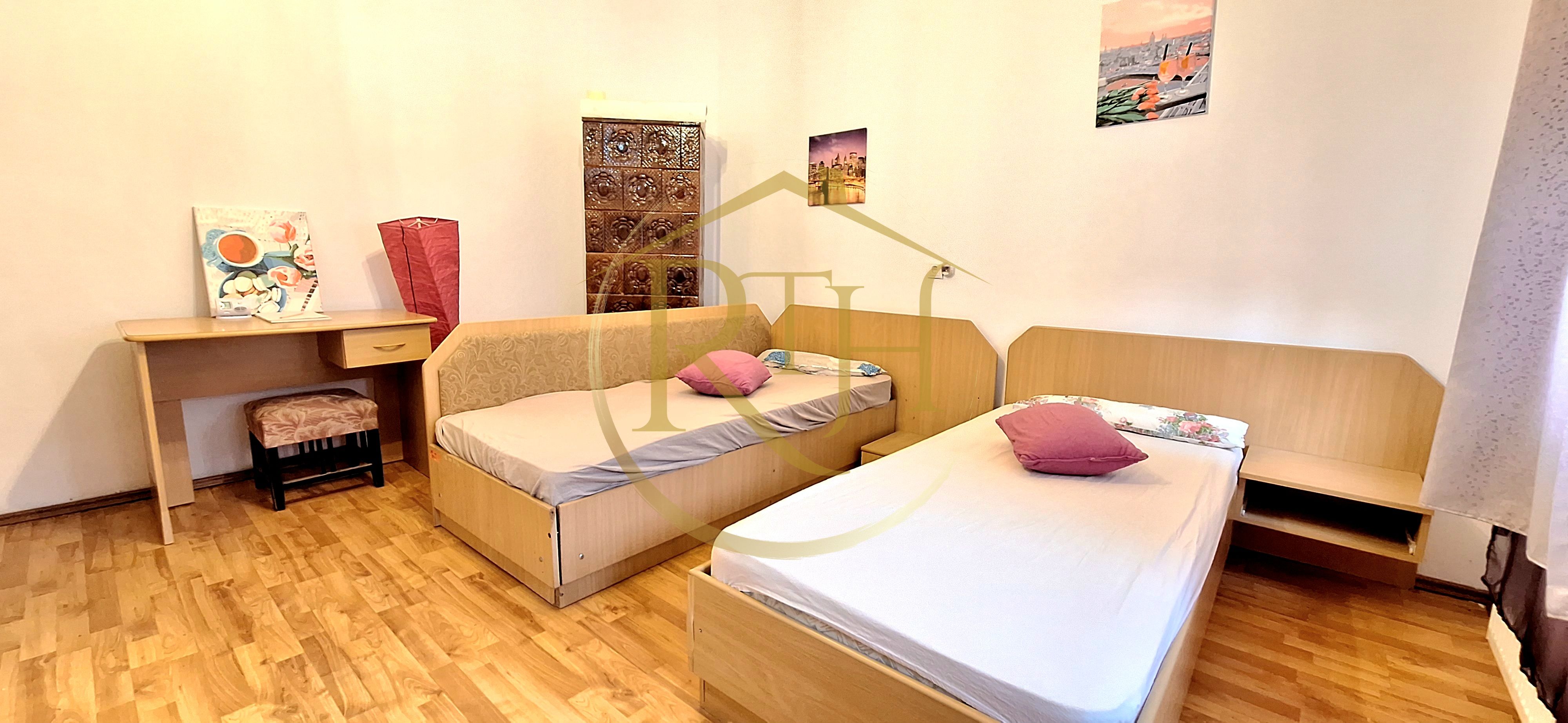 Apartament cu 1 cameră de vânzare în zona Iosefin aproape de Nokia– 0% Comision — fotografia 5