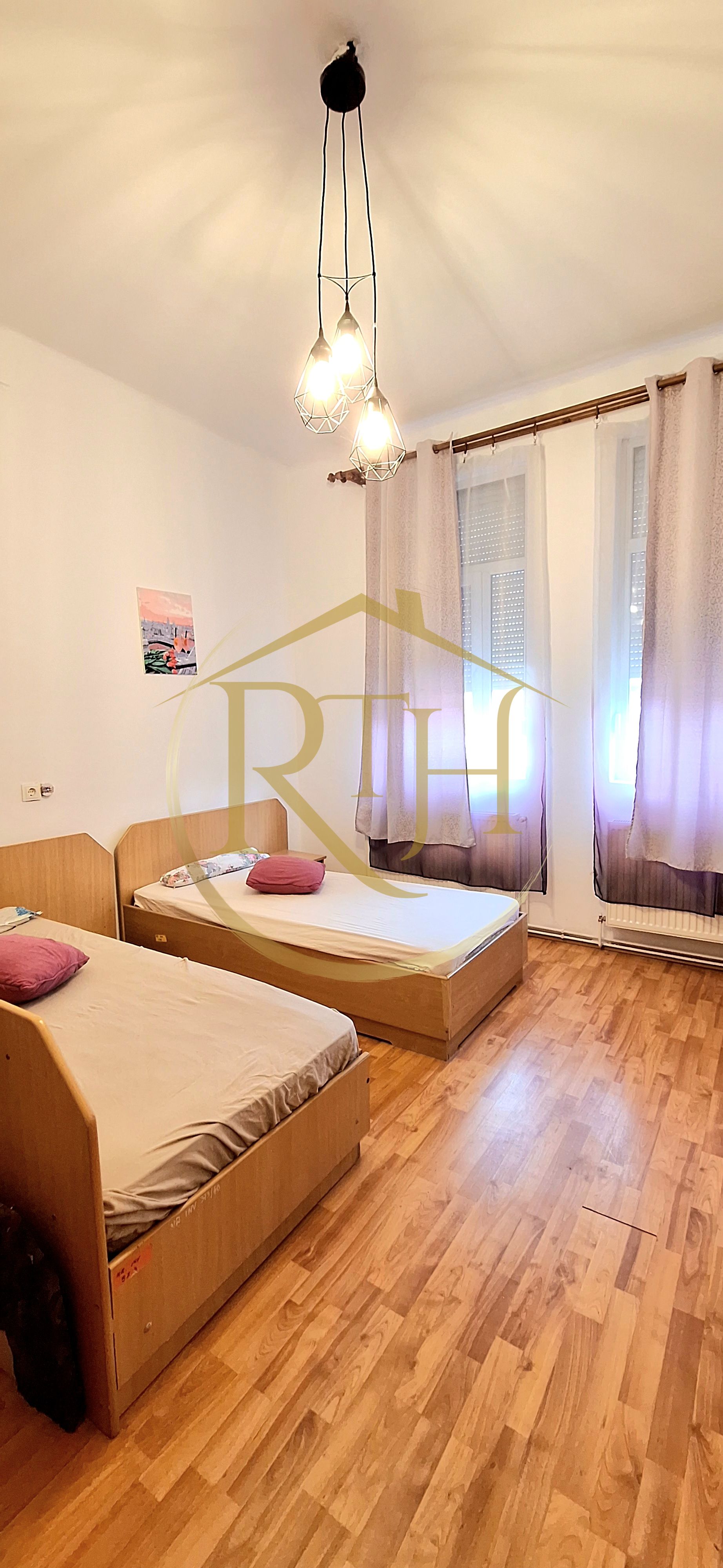 Apartament cu 1 cameră de vânzare în zona Iosefin aproape de Nokia– 0% Comision — fotografia 9