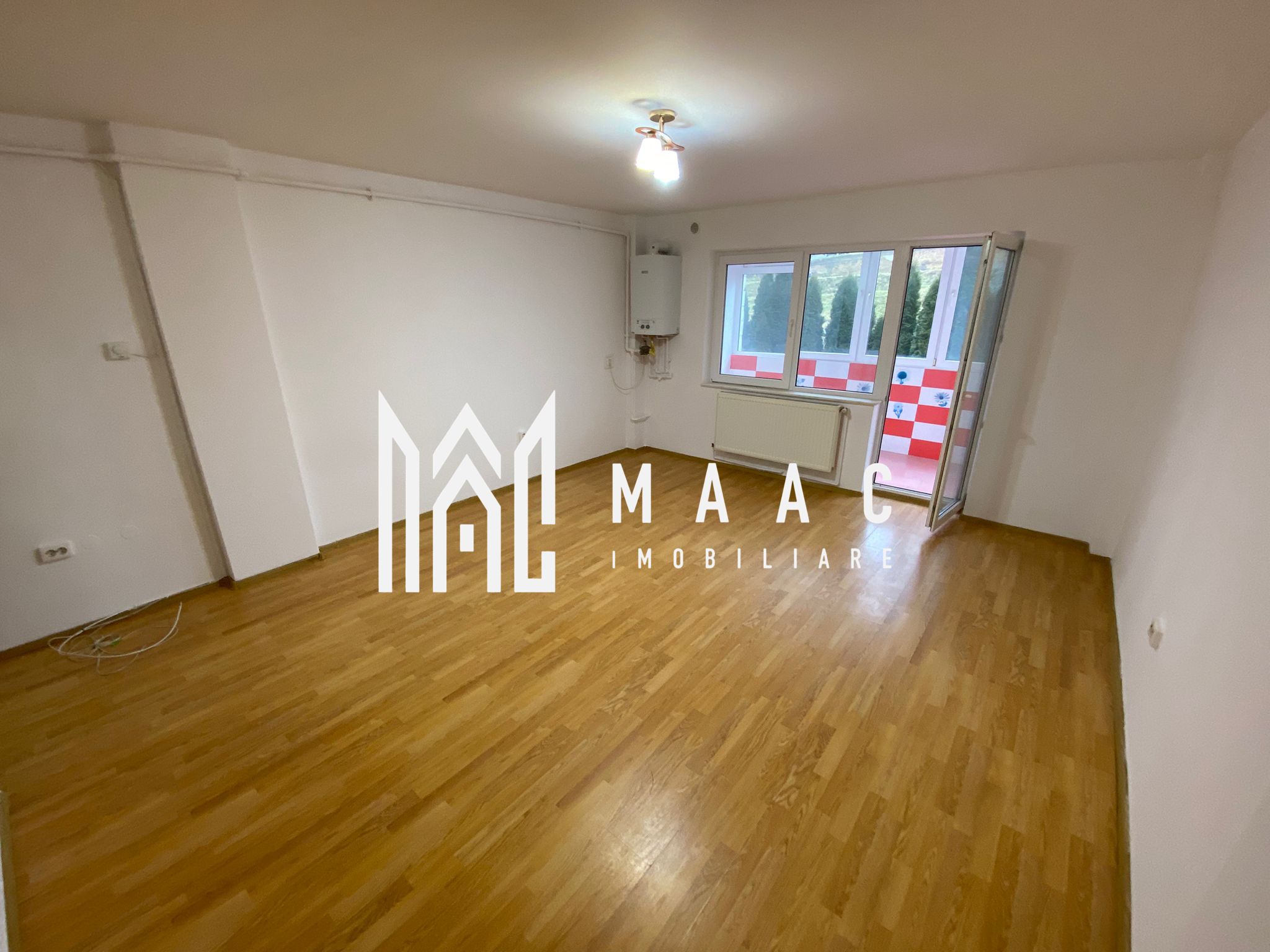 Apartament 1 camera | Etaj 2 | 45mp | Strand