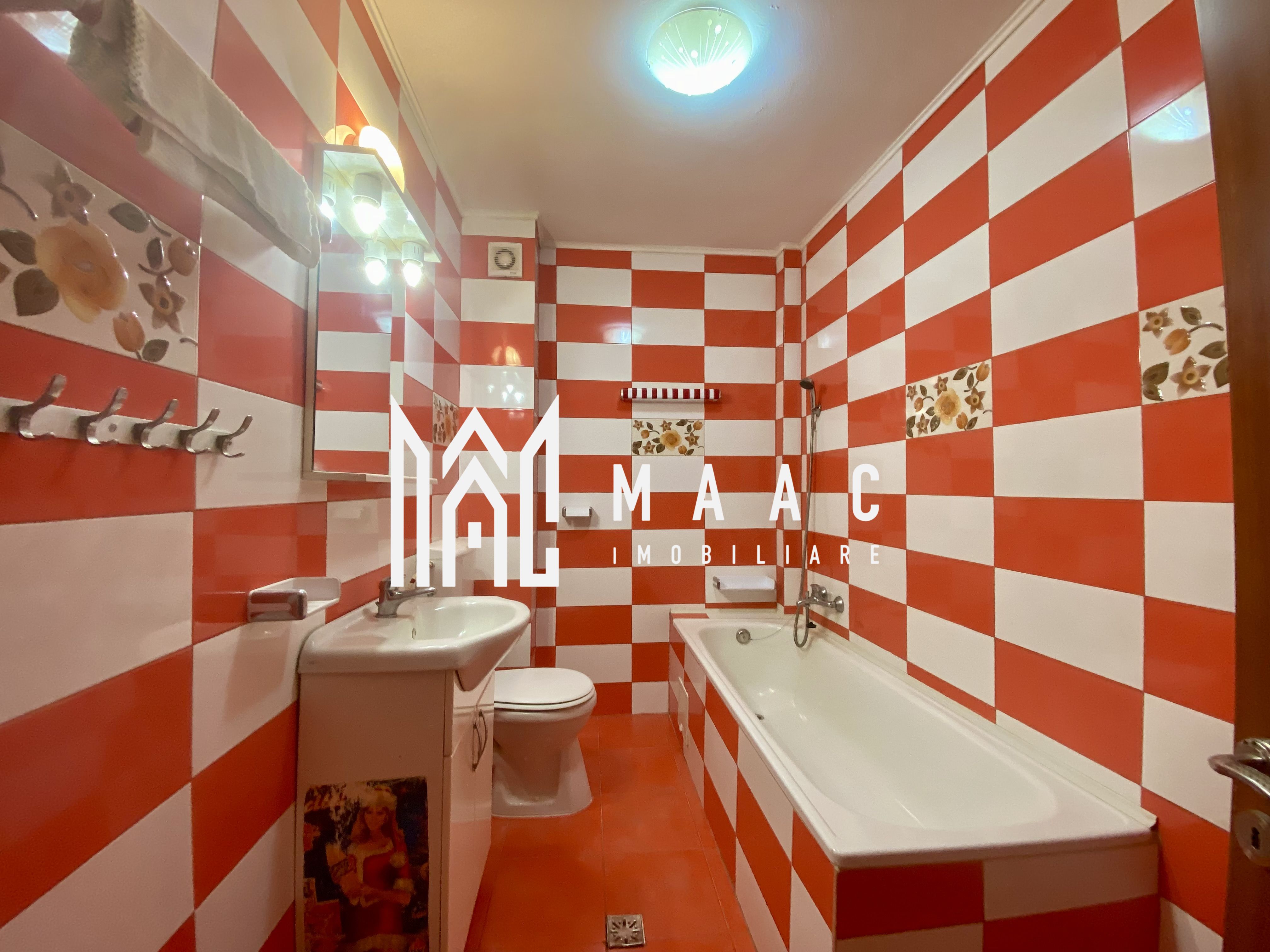 Apartament 1 camera | Etaj 2 | 45mp | Strand — fotografia 6