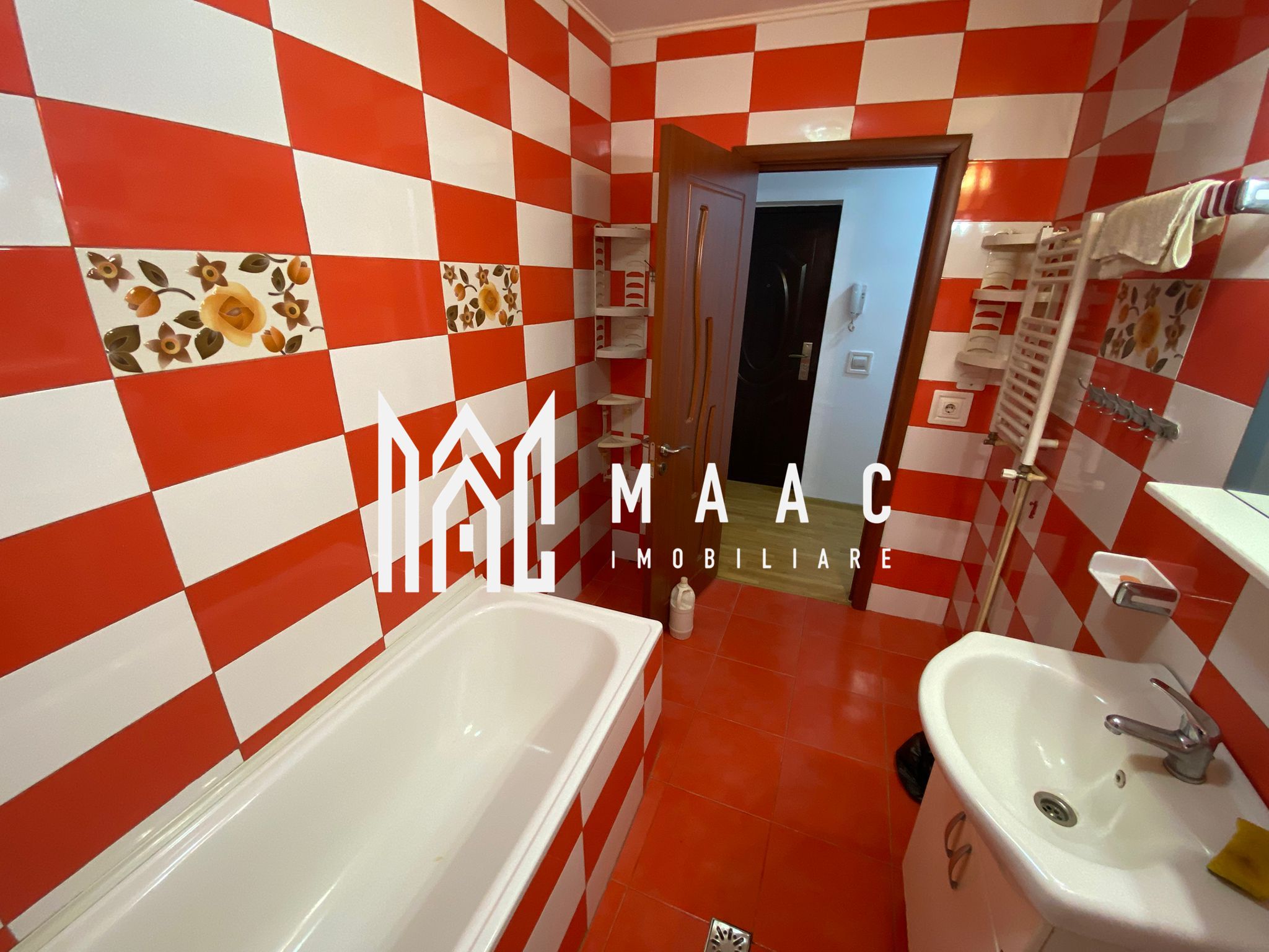 Apartament 1 camera | Etaj 2 | 45mp | Strand — fotografia 7
