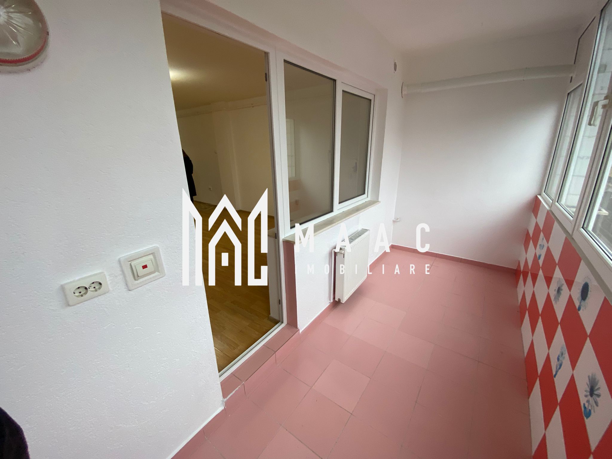 Apartament 1 camera | Etaj 2 | 45mp | Strand — fotografia 9