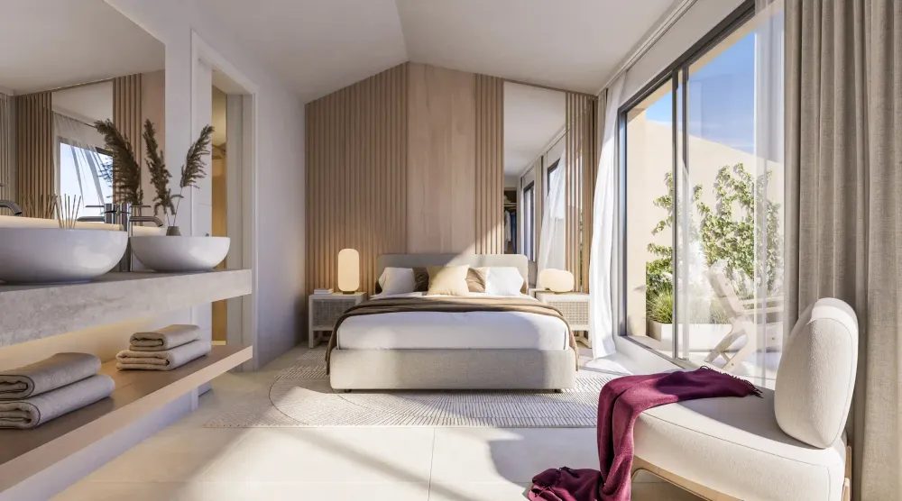 Apartament în Abelias | Torrequebrada — fotografia 7