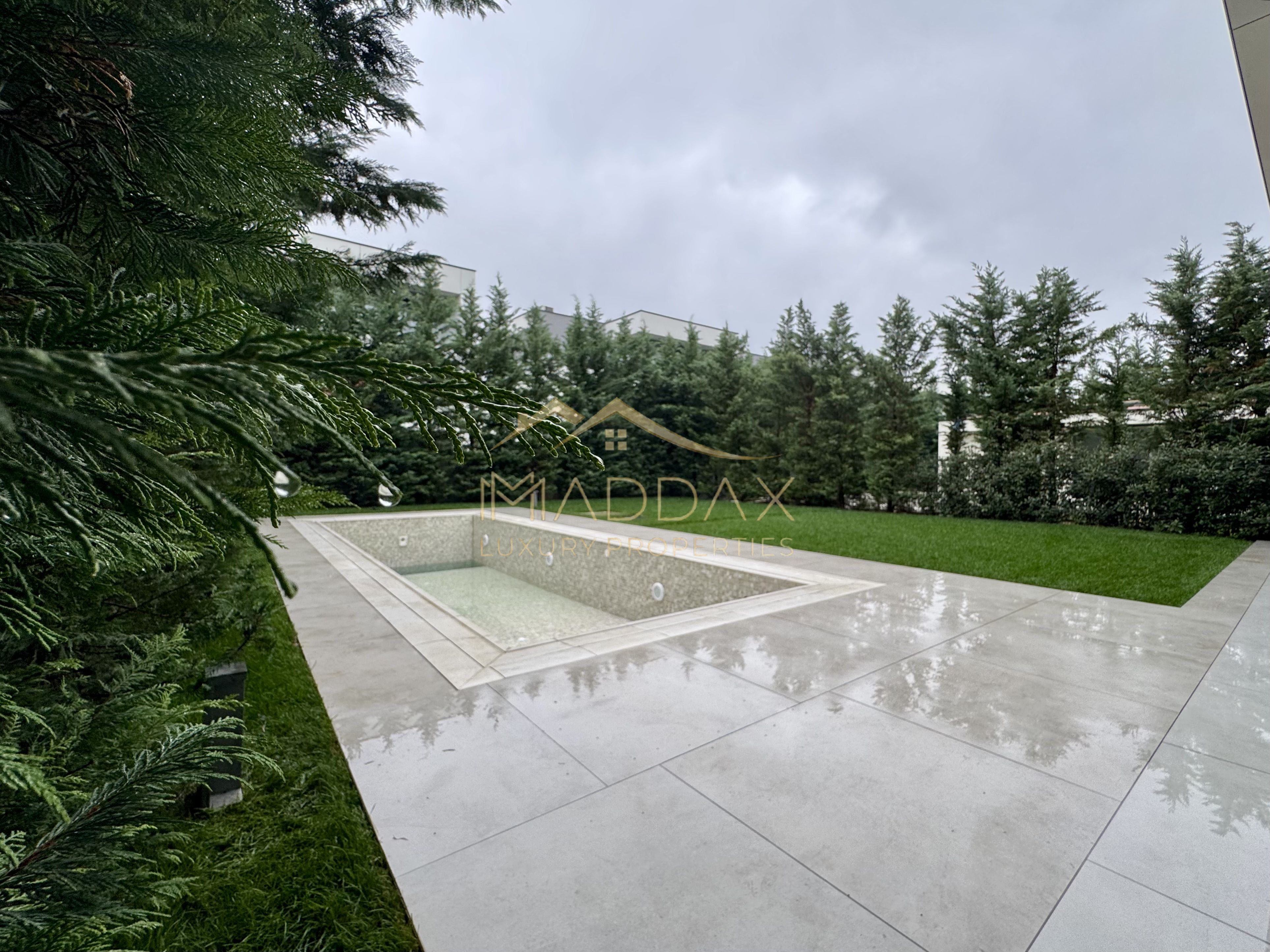 Vila Spectaculoasa *460mpc* / 800mp teren / Piscina Proprie / Pipera — fotografia 8