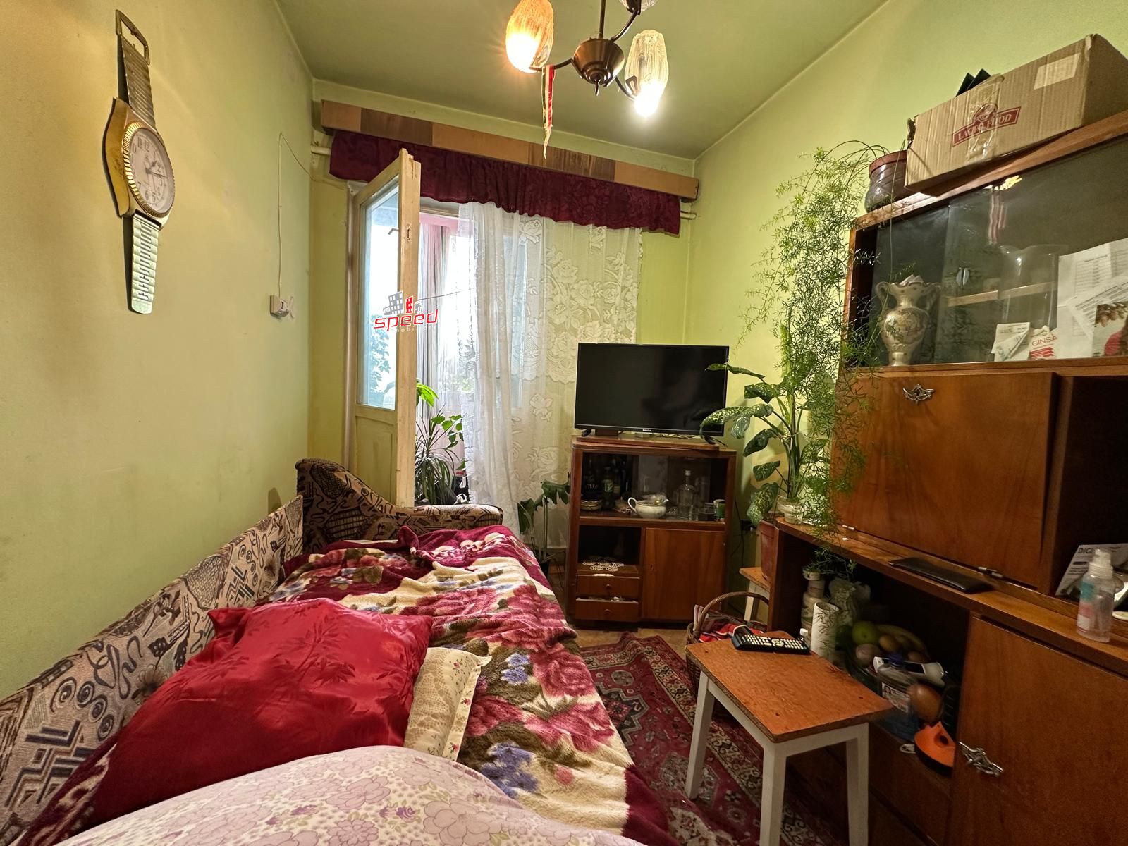 De vânzare apartament cu 2 camere în Tg Mureș - Mureșeni — fotografia 2