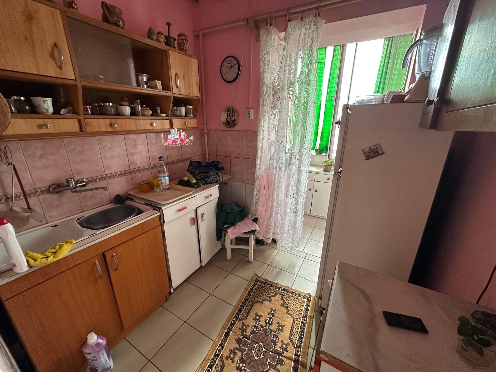 De vânzare apartament cu 2 camere în Tg Mureș - Mureșeni — fotografia 4