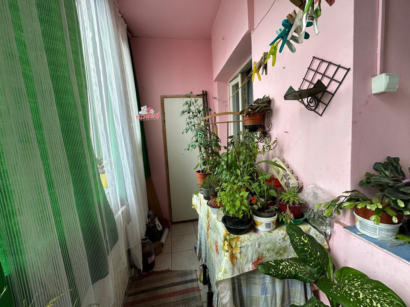 De vânzare apartament cu 2 camere în Tg Mureș - Mureșeni — fotografia 6
