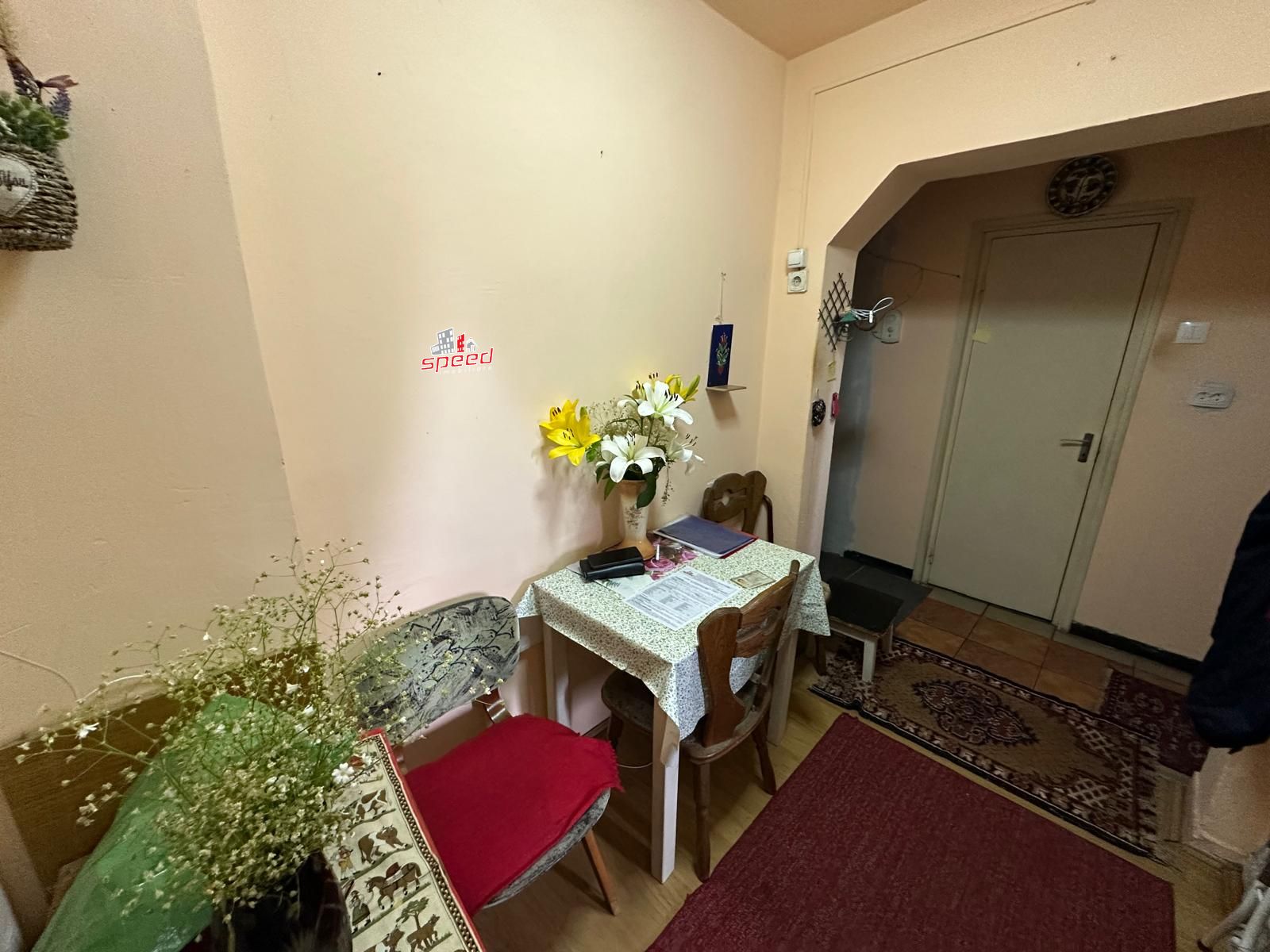 De vânzare apartament cu 2 camere în Tg Mureș - Mureșeni — fotografia 7