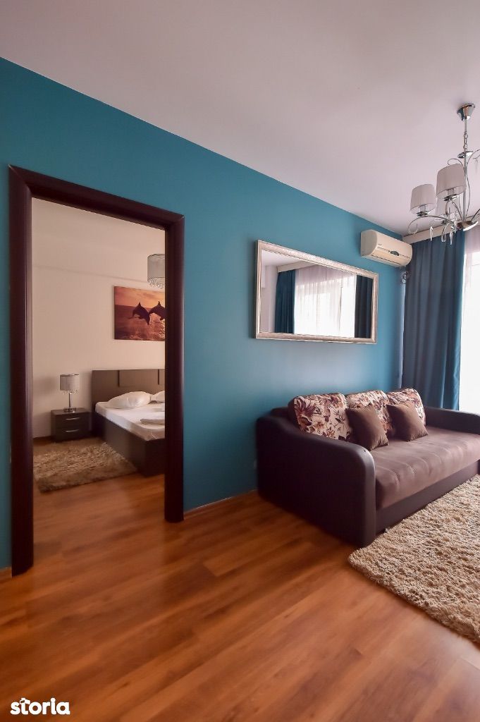 Apartament de vanzare 2 camere , Summerland, Mamaia — fotografia 3