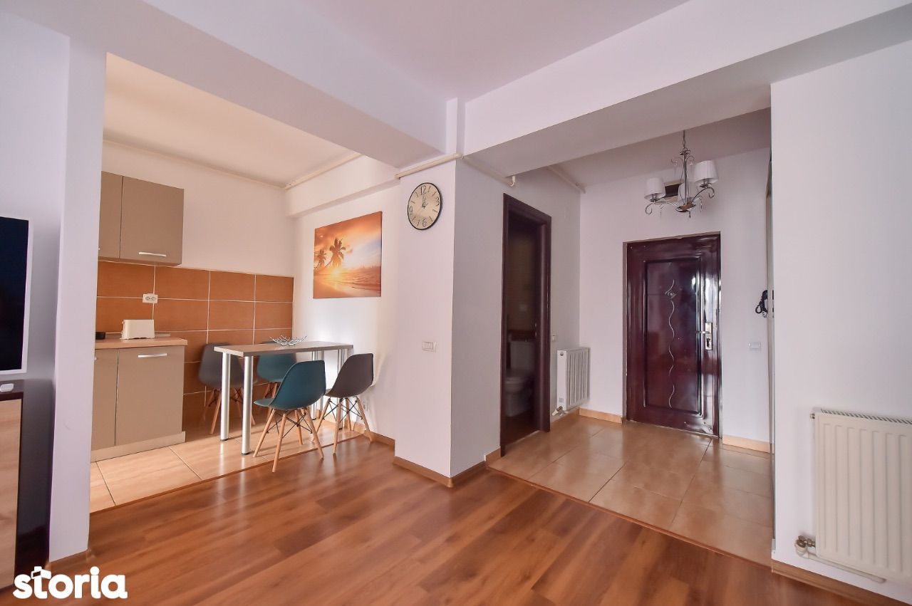 Apartament de vanzare 2 camere , Summerland, Mamaia — fotografia 4