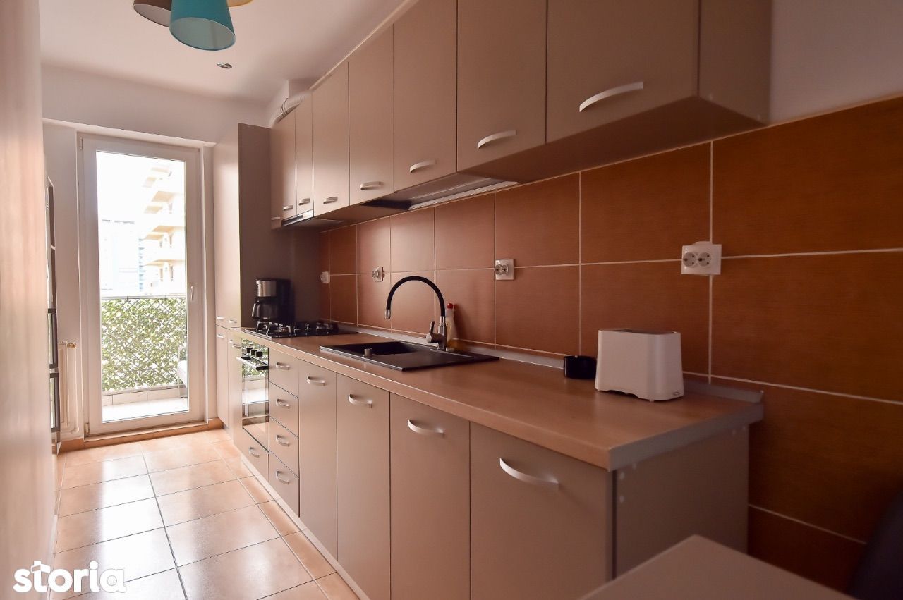 Apartament de vanzare 2 camere , Summerland, Mamaia — fotografia 6