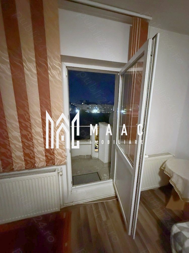 Apartament 1 cameră de vânzare | Sibiu, Terezian | 41 mp — fotografia 2