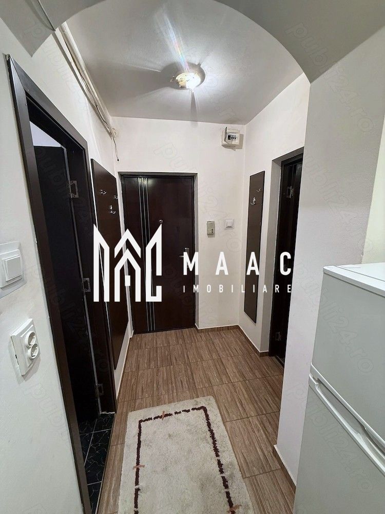 Apartament 1 cameră de vânzare | Sibiu, Terezian | 41 mp — fotografia 3