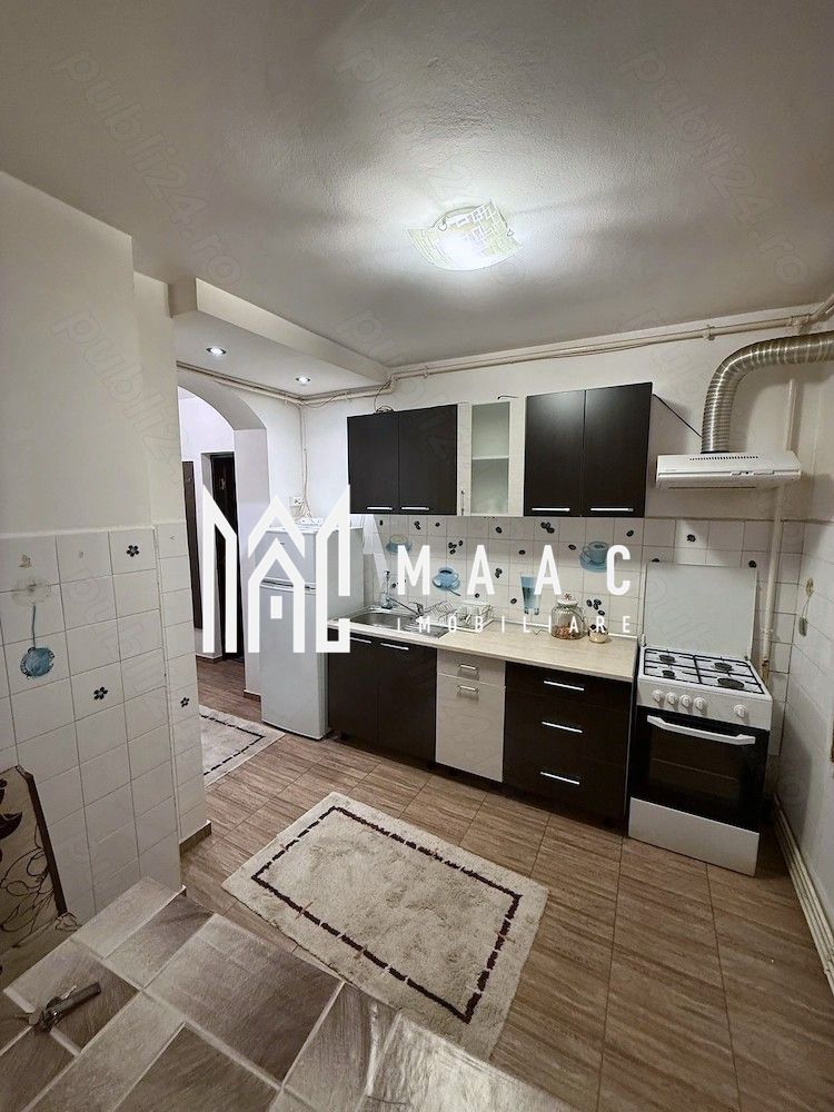 Apartament 1 cameră de vânzare | Sibiu, Terezian | 41 mp — fotografia 5