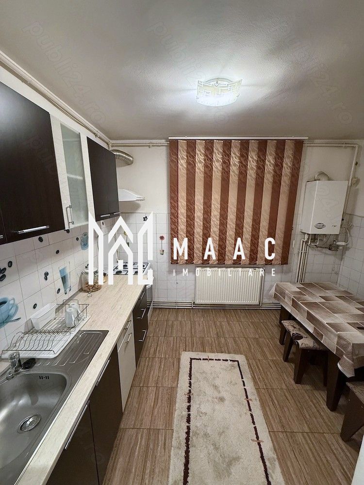 Apartament 1 cameră de vânzare | Sibiu, Terezian | 41 mp — fotografia 6