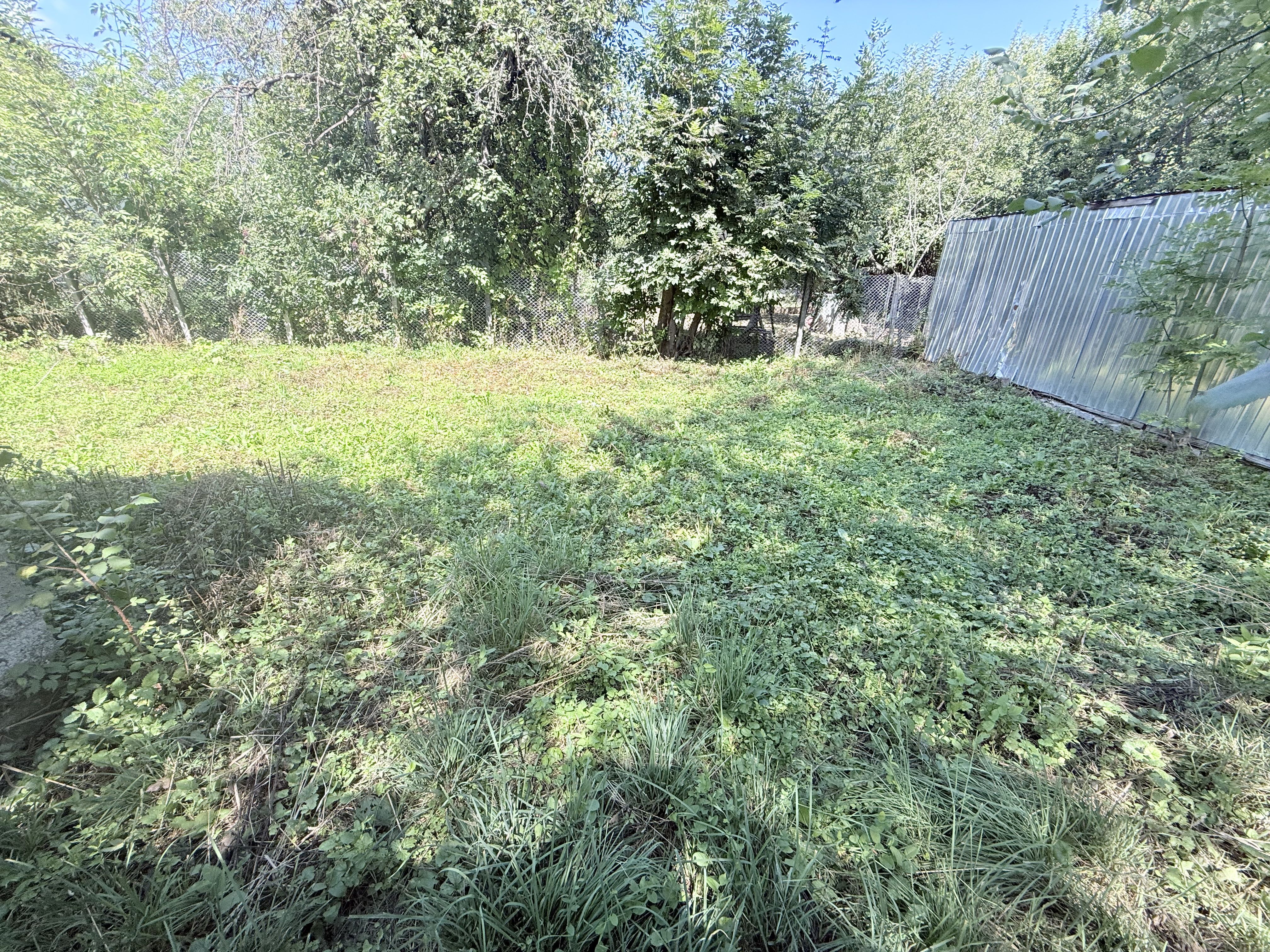 Casa interbelică cu arhitectură deosebită+Anexa și teren 1570 mp — fotografia 26