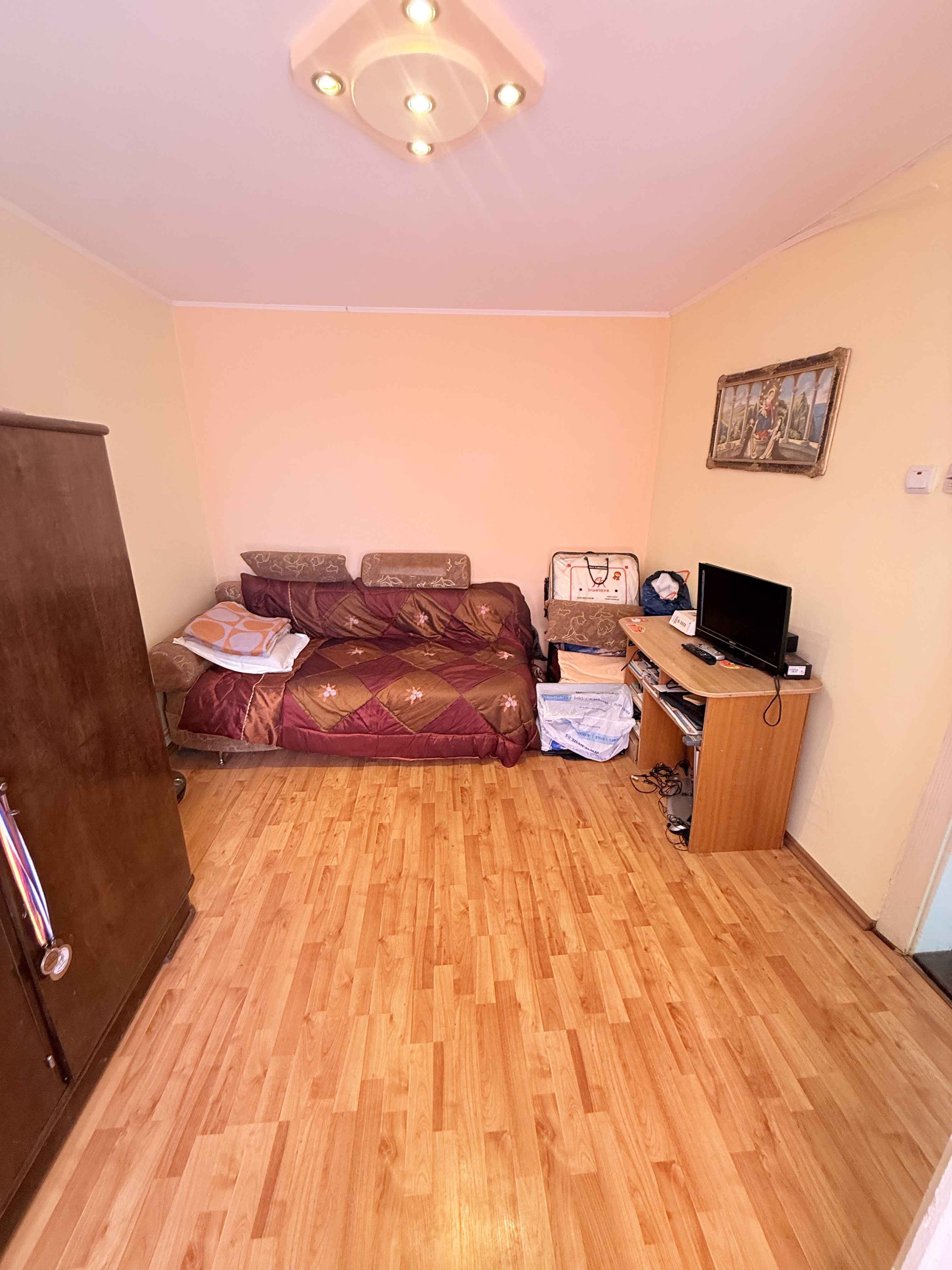 Casa interbelică cu arhitectură deosebită+Anexa și teren 1570 mp — fotografia 7