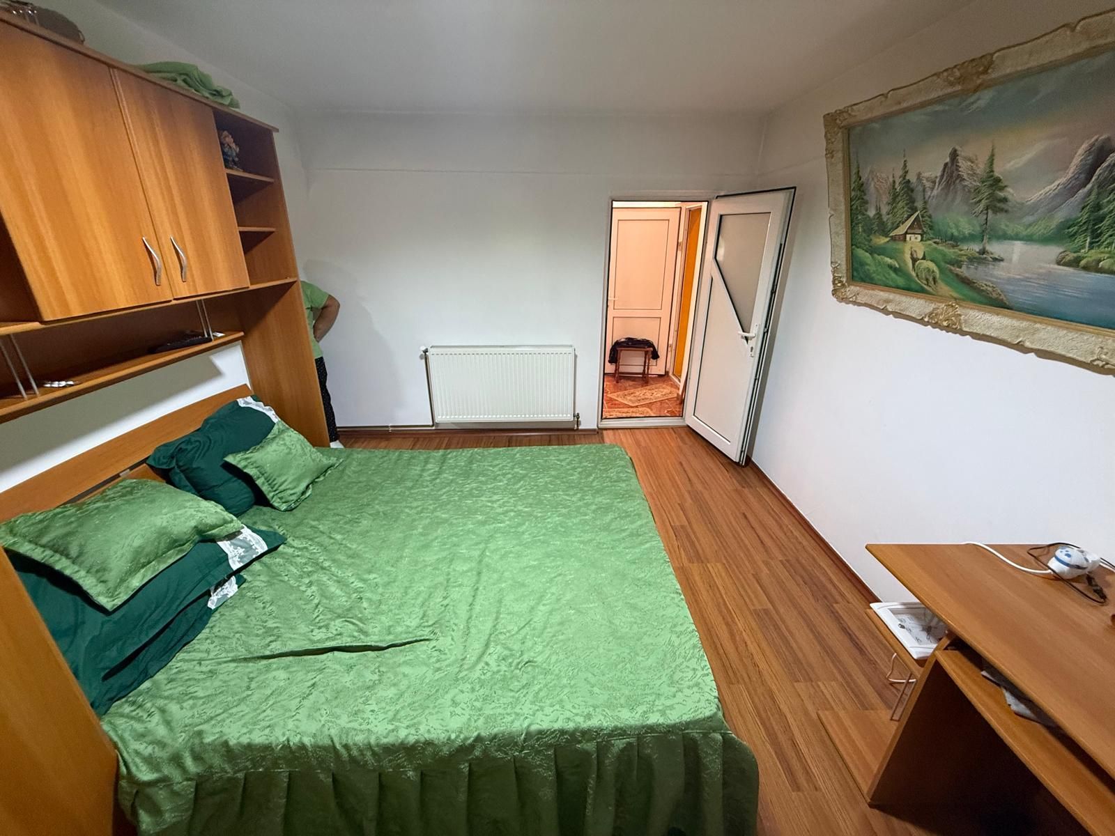 Vila S+P+1,+ garaj inchis + terasa si teren intravilan 6300 mp — fotografia 17