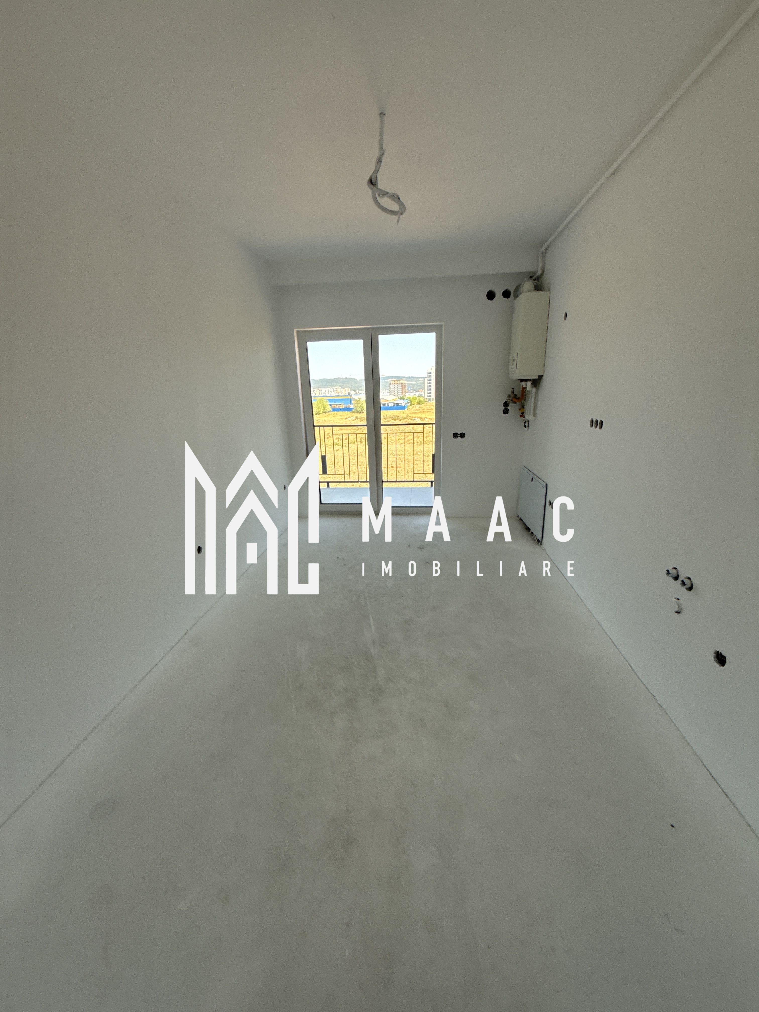 Apartament 2 camere | Șelimbăr | etaj 3 | 58,5 mp — fotografia 4