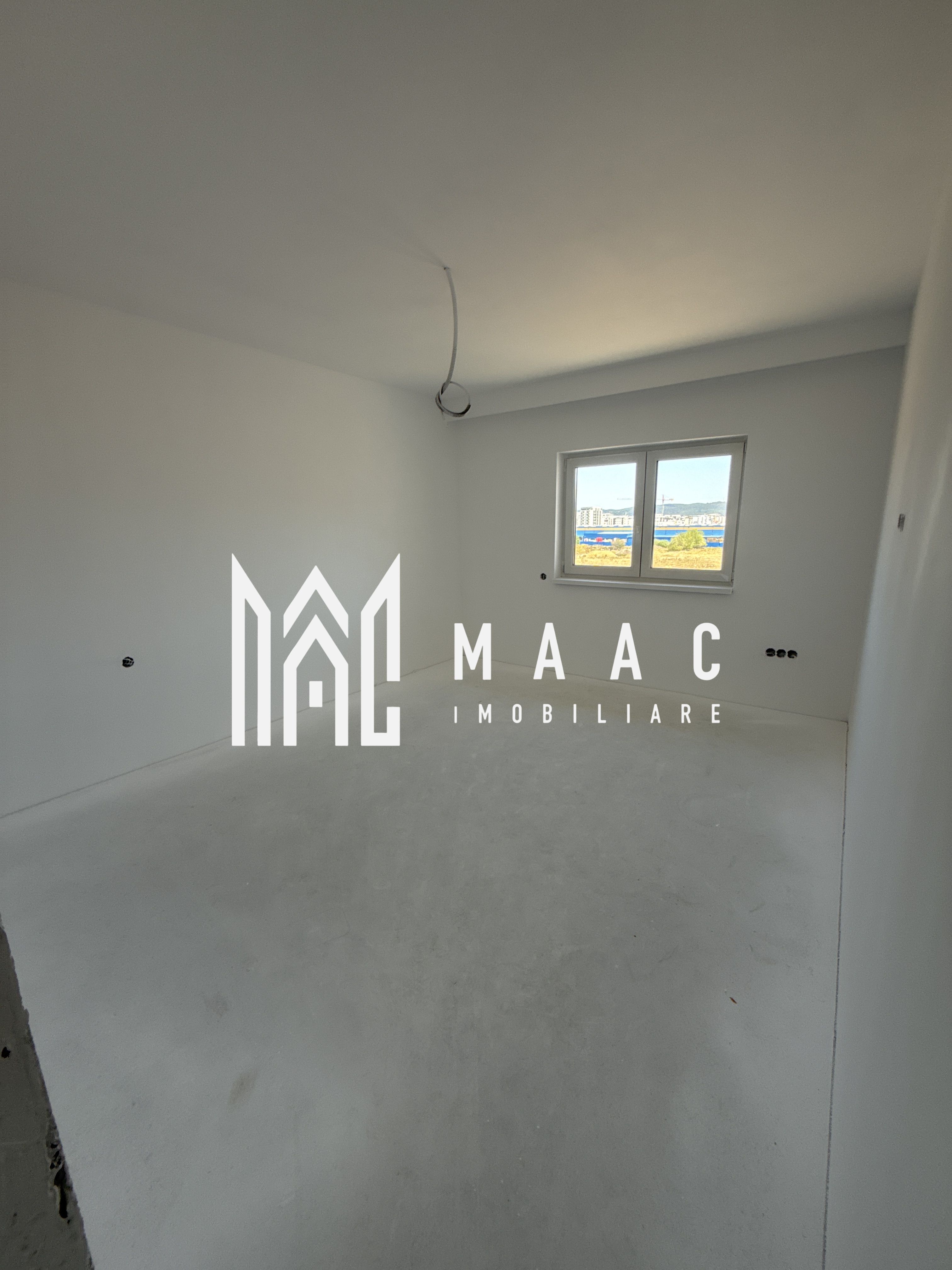 Apartament 2 camere | Șelimbăr | etaj 3 | 58,5 mp — fotografia 5